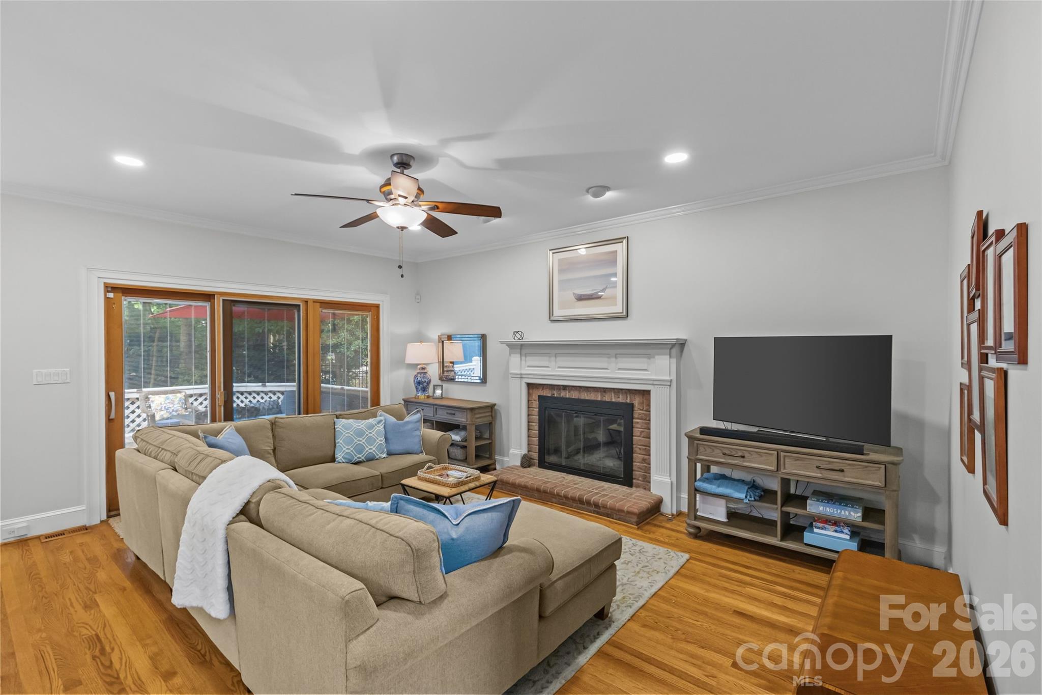 Radbourne - Residential