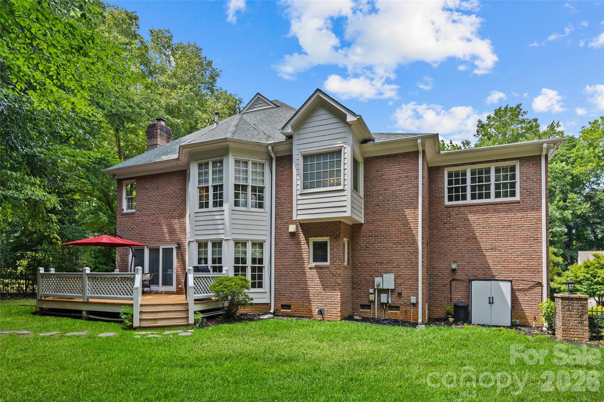 Radbourne - Residential