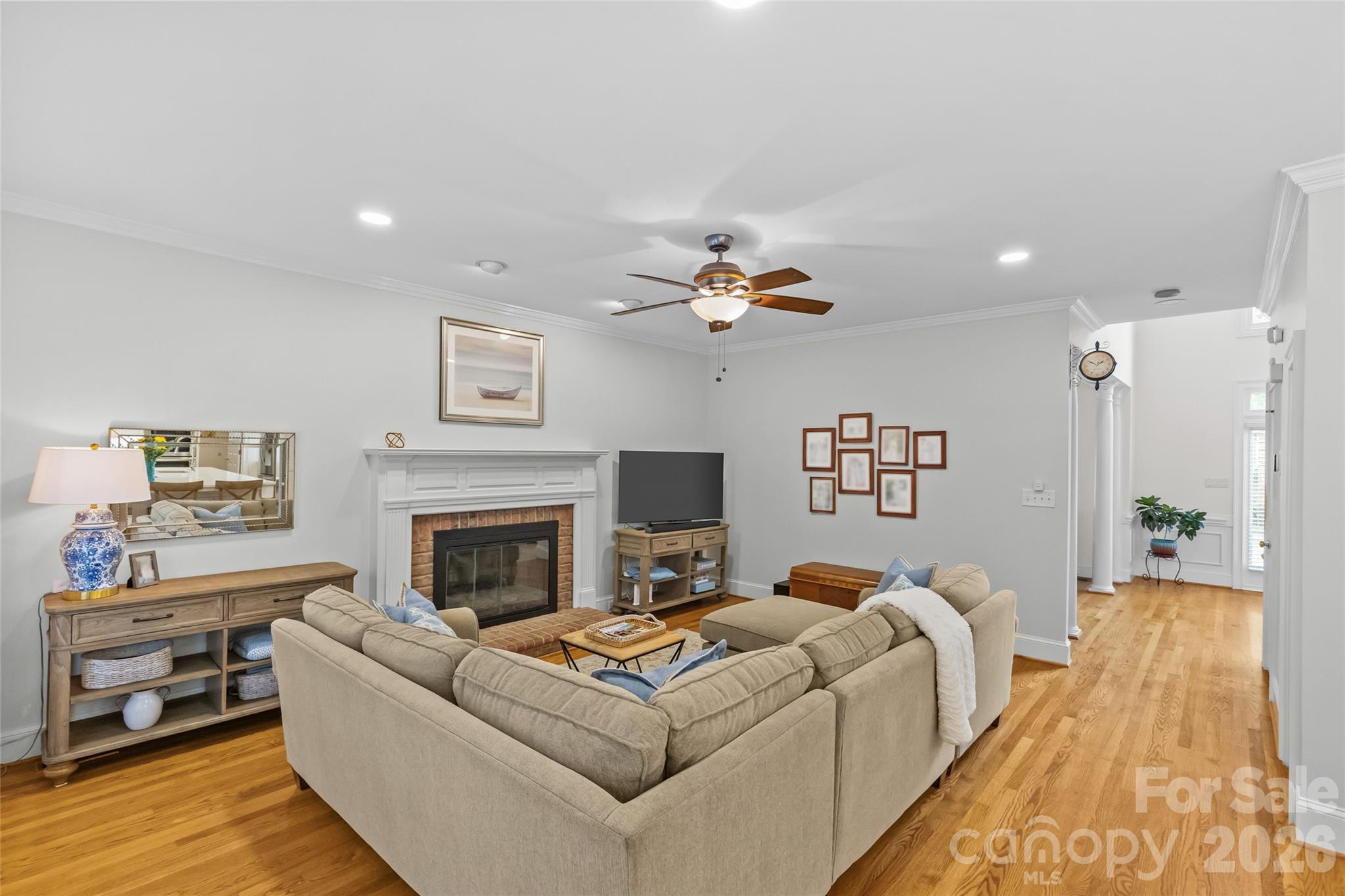 Radbourne - Residential
