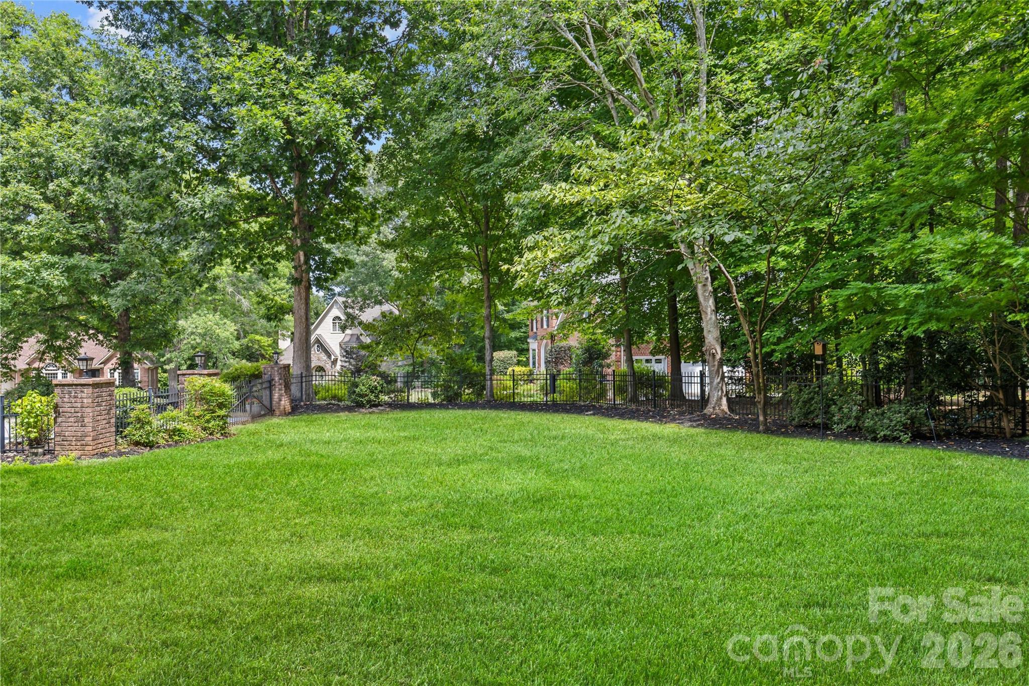 Radbourne - Residential