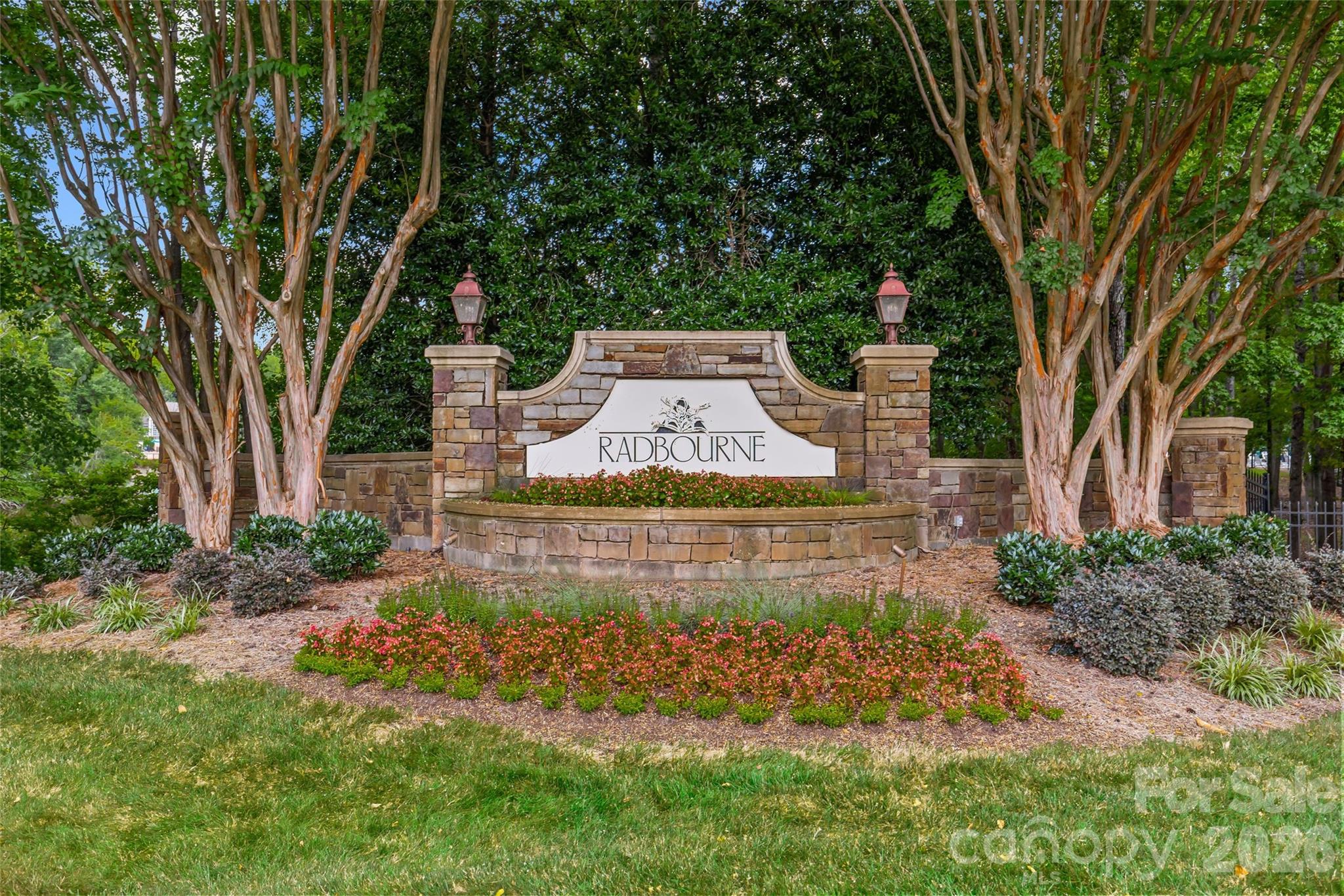 Radbourne - Residential