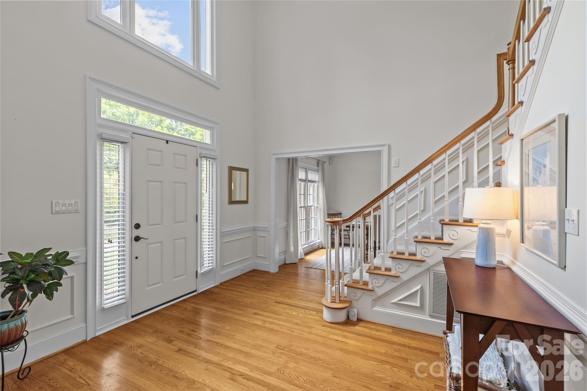 Radbourne - Residential