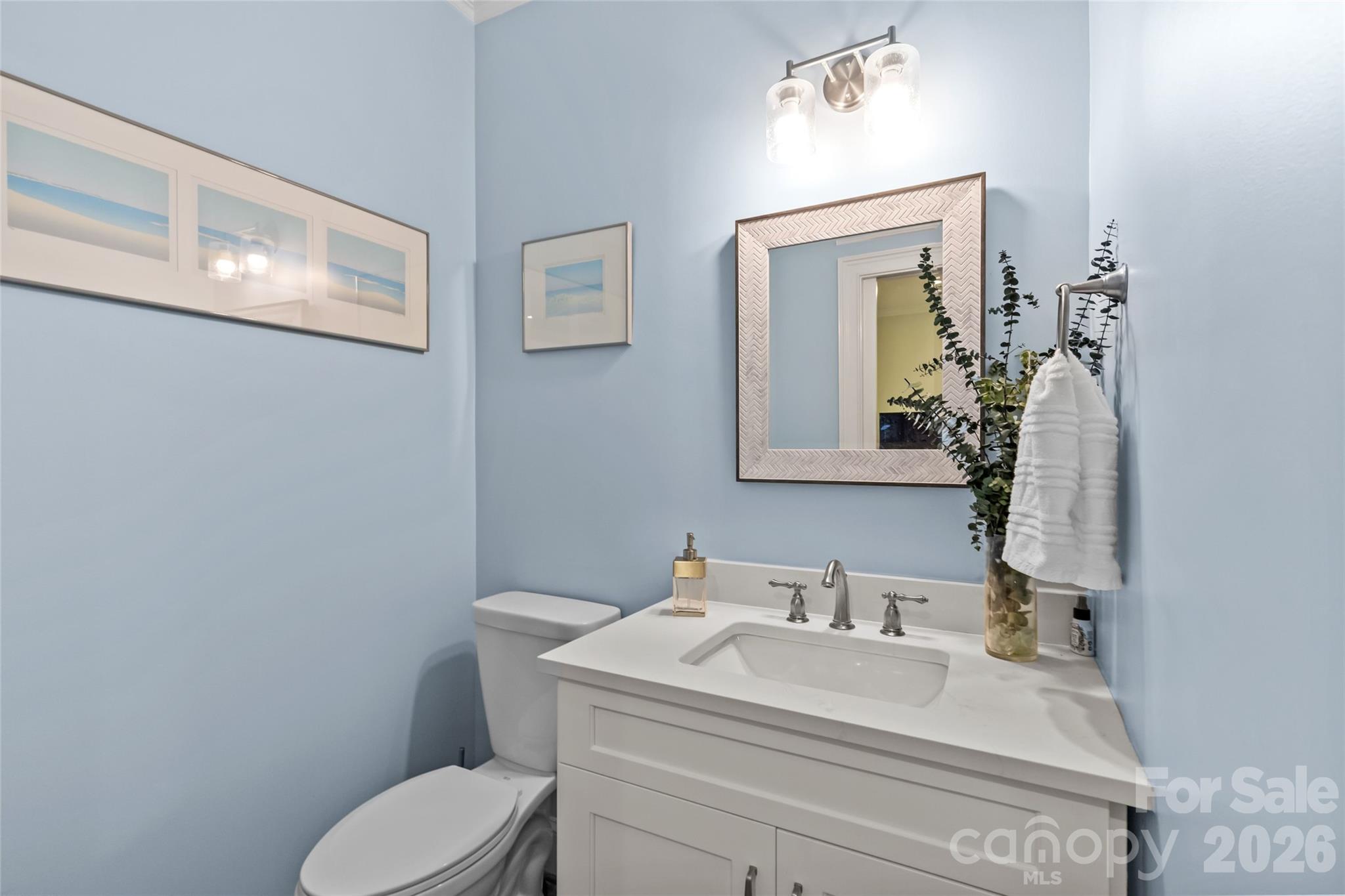 Radbourne - Residential