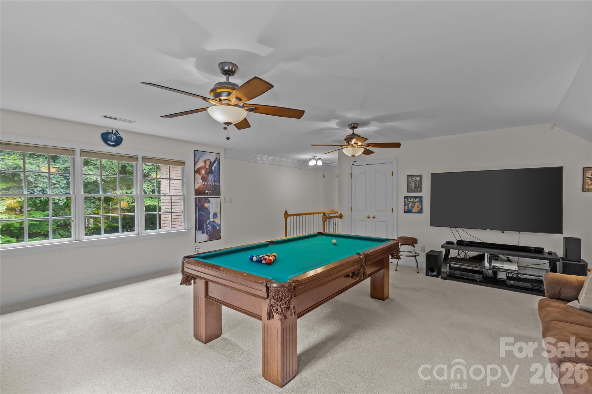 Radbourne - Residential