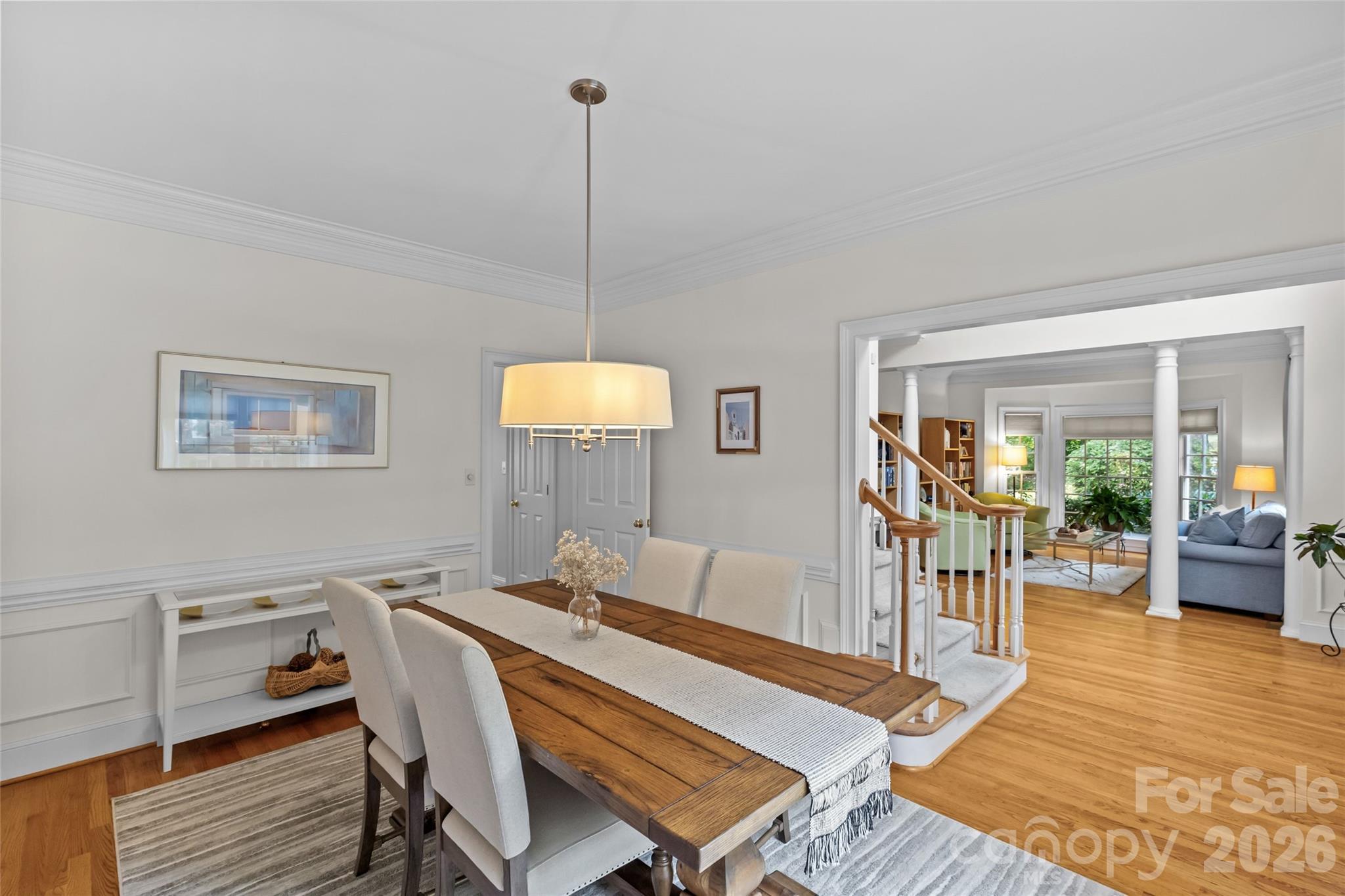 Radbourne - Residential