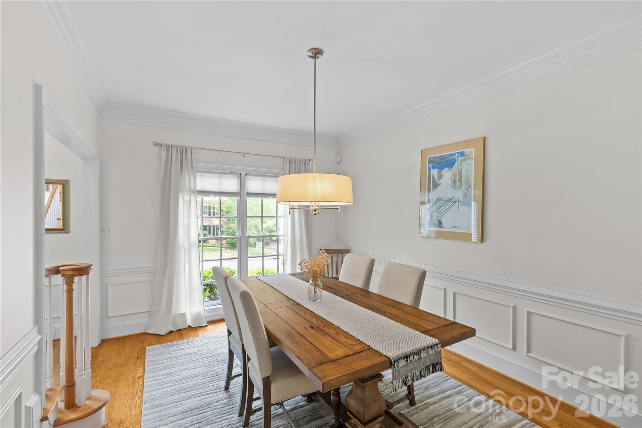 Radbourne - Residential