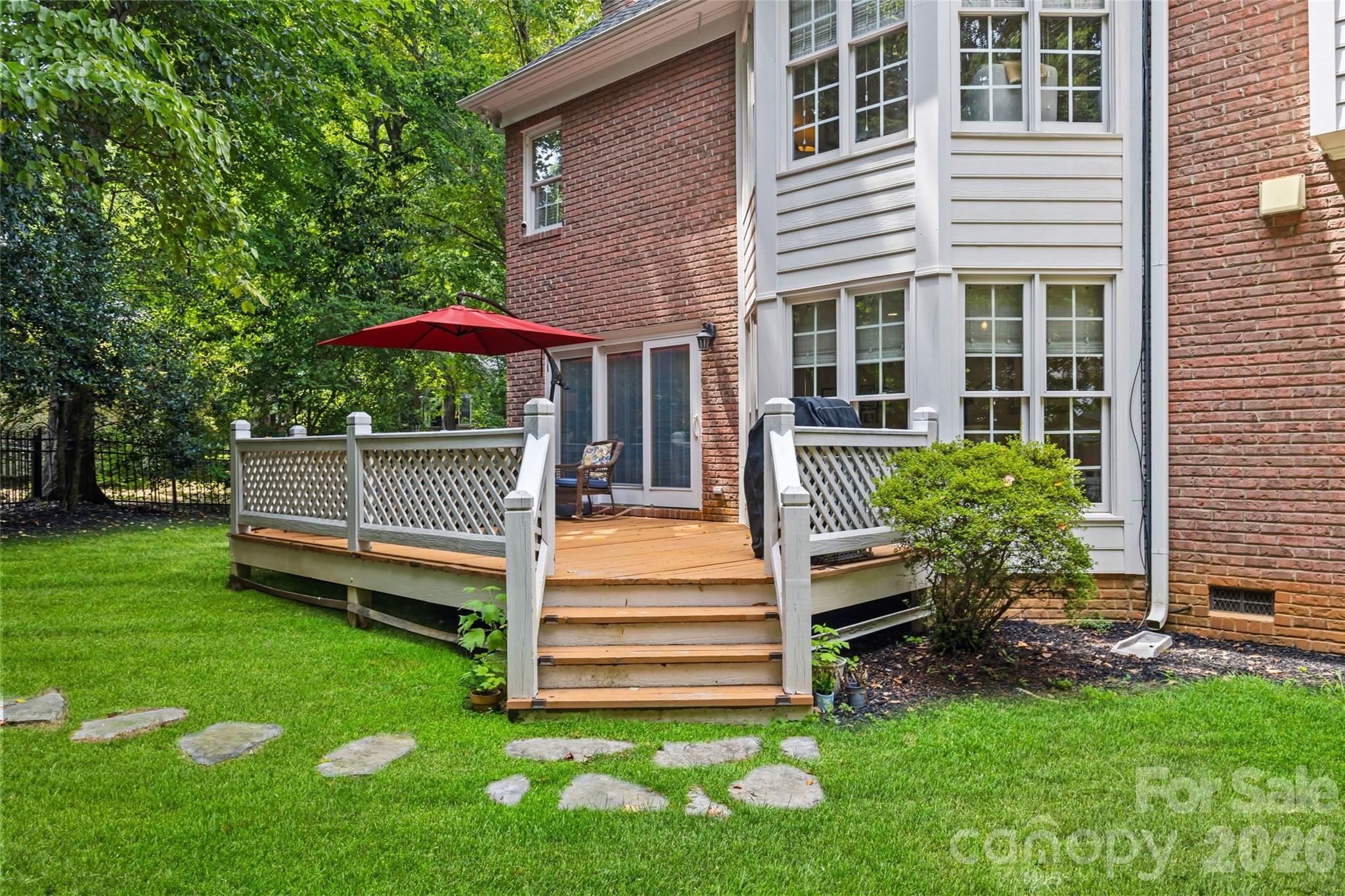 Radbourne - Residential