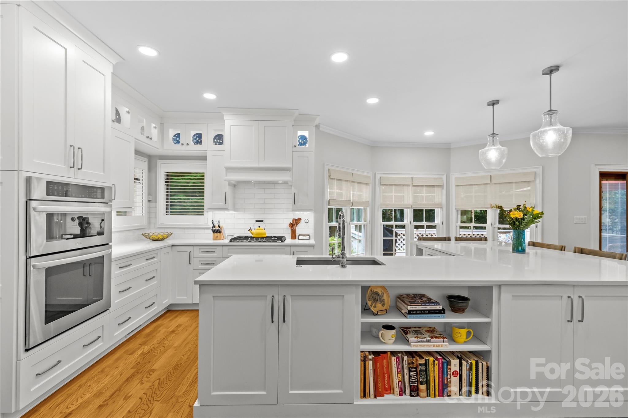 Radbourne - Residential