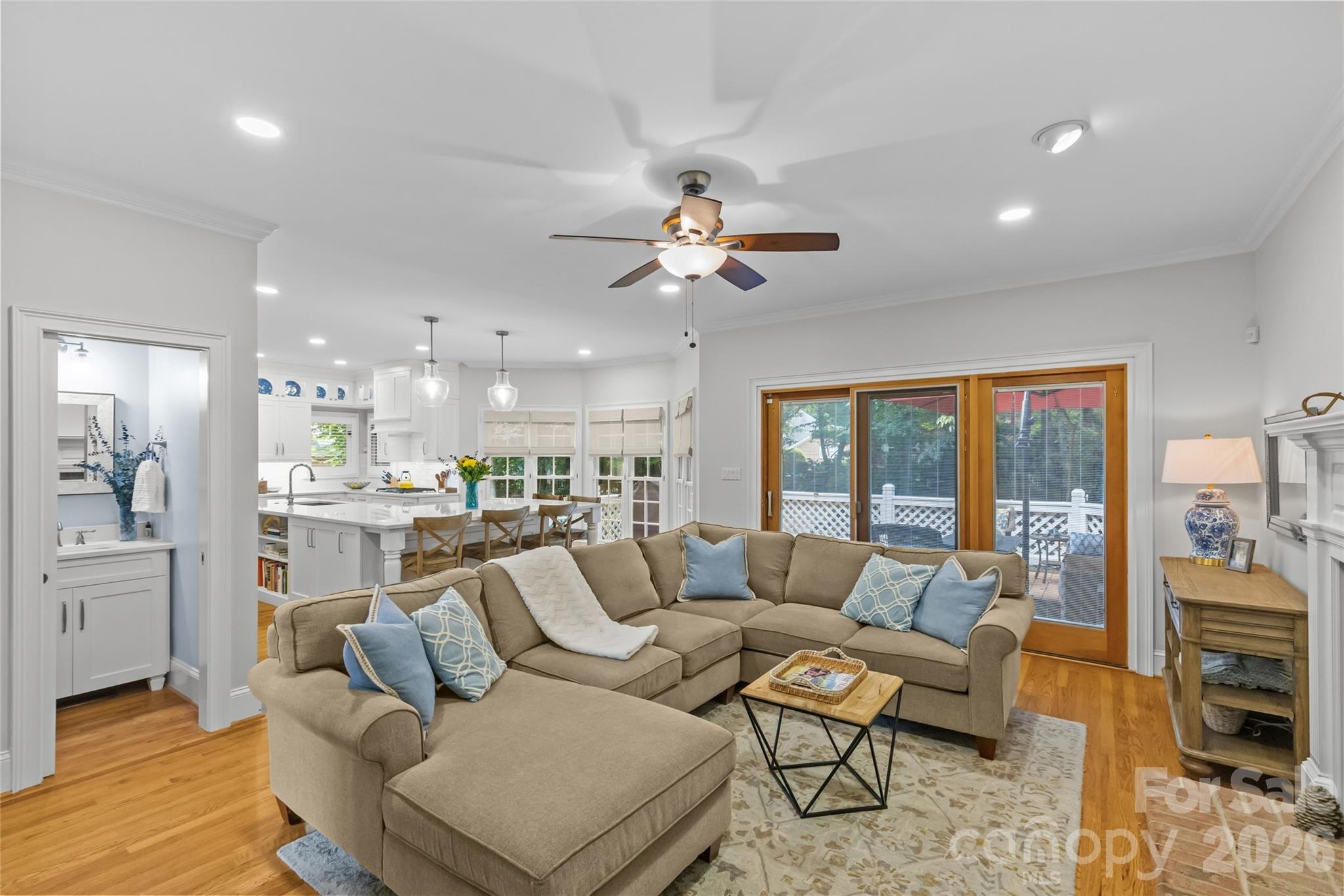 Radbourne - Residential