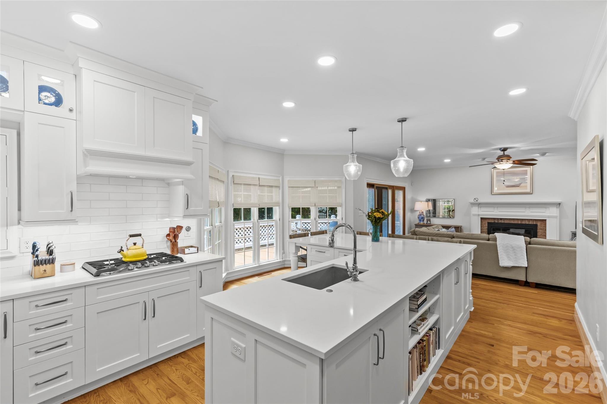 Radbourne - Residential