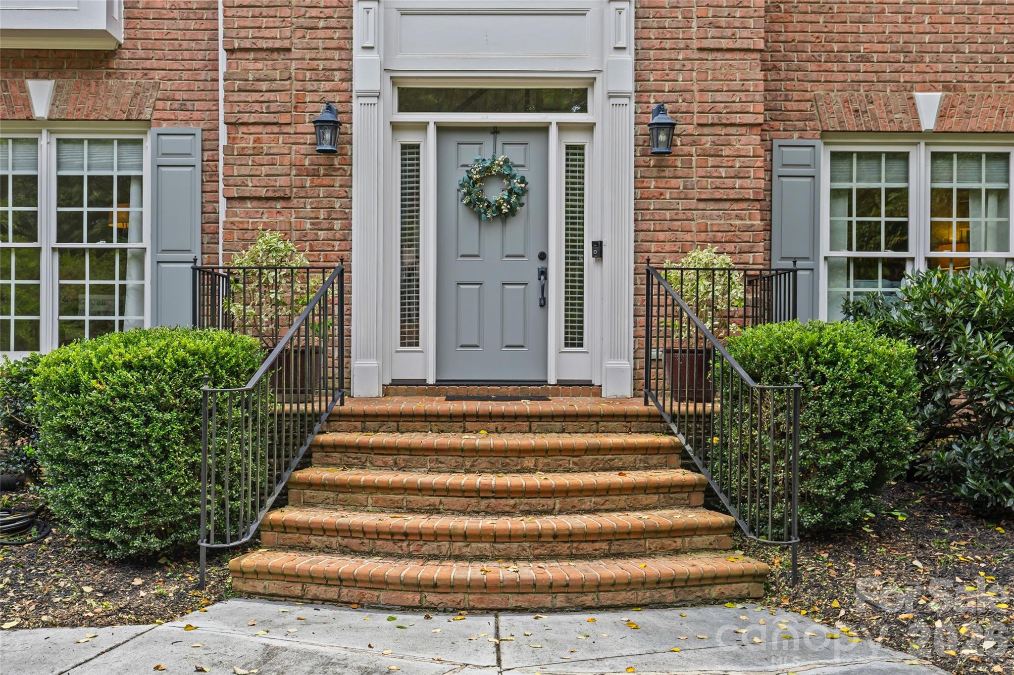 Radbourne - Residential
