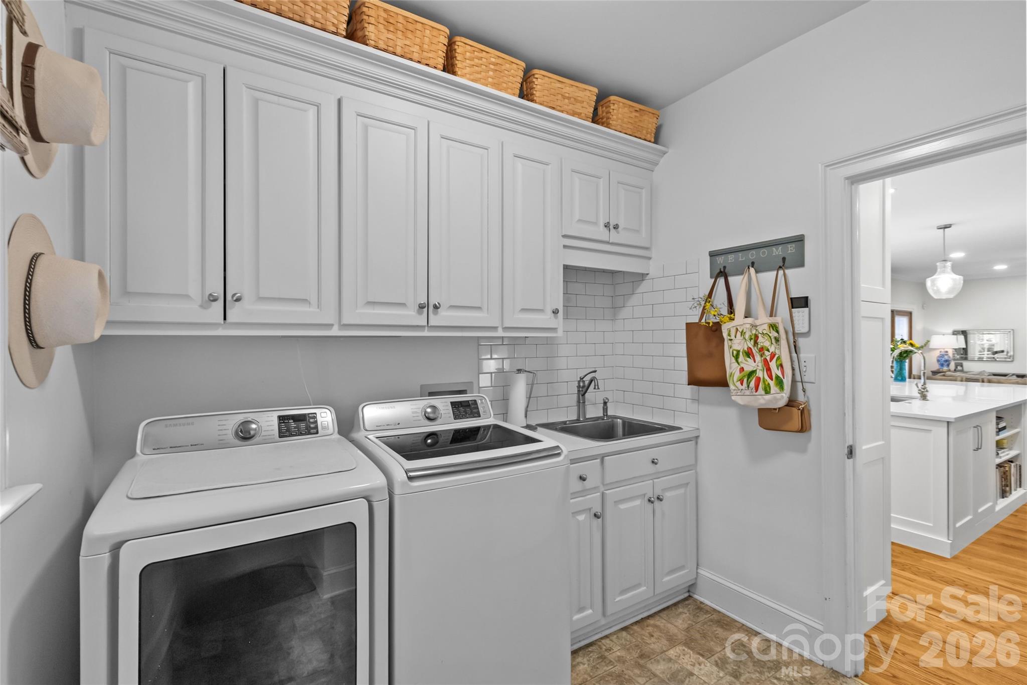 Radbourne - Residential