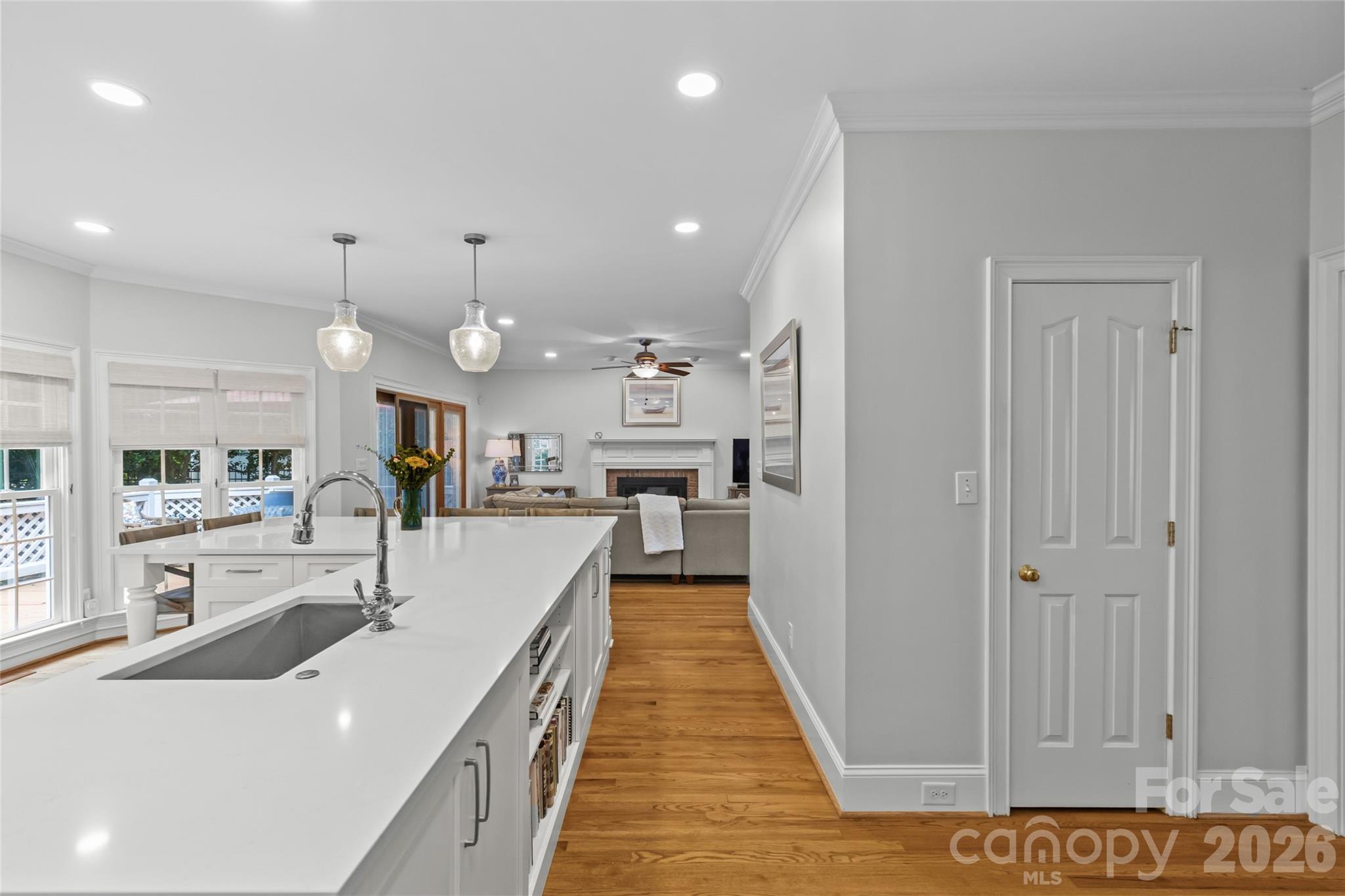 Radbourne - Residential