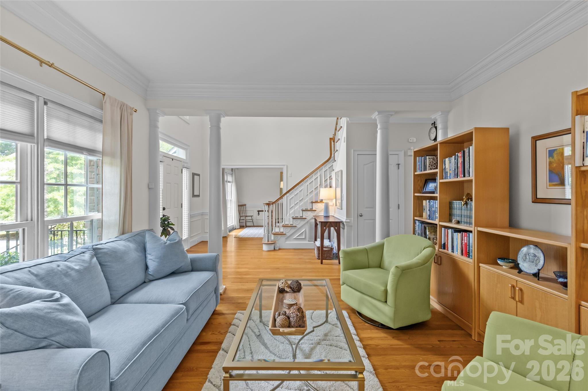 Radbourne - Residential