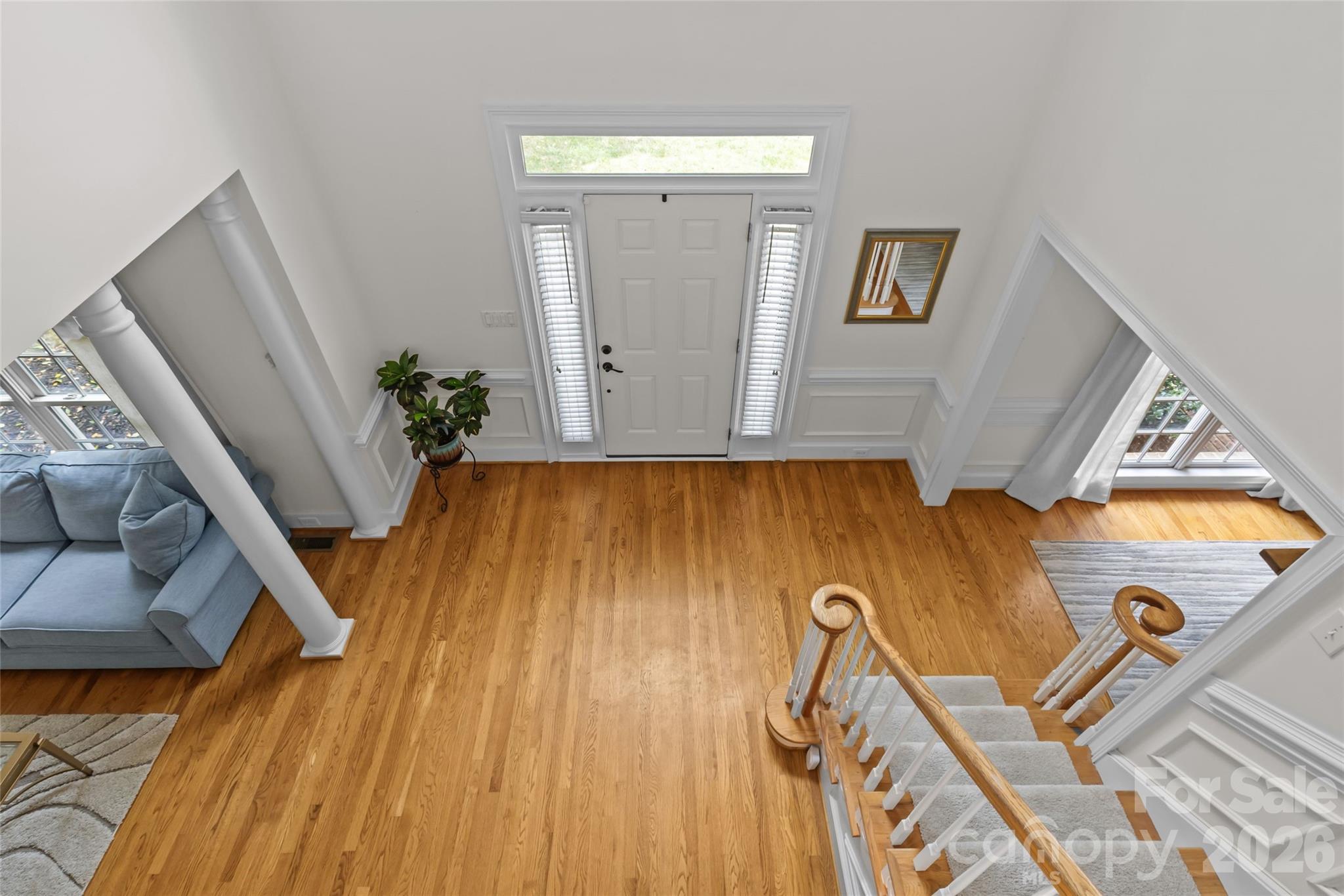 Radbourne - Residential