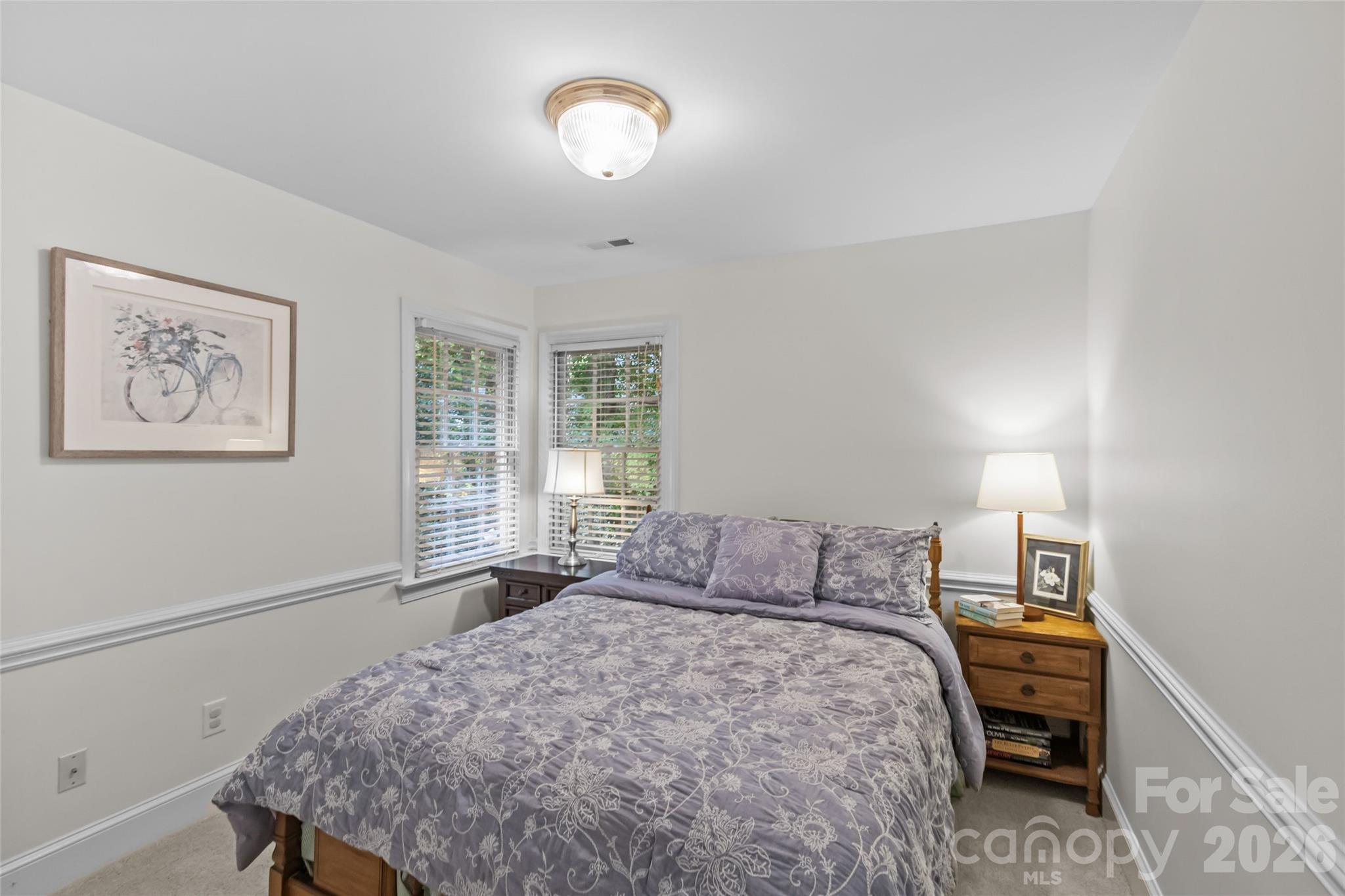Radbourne - Residential