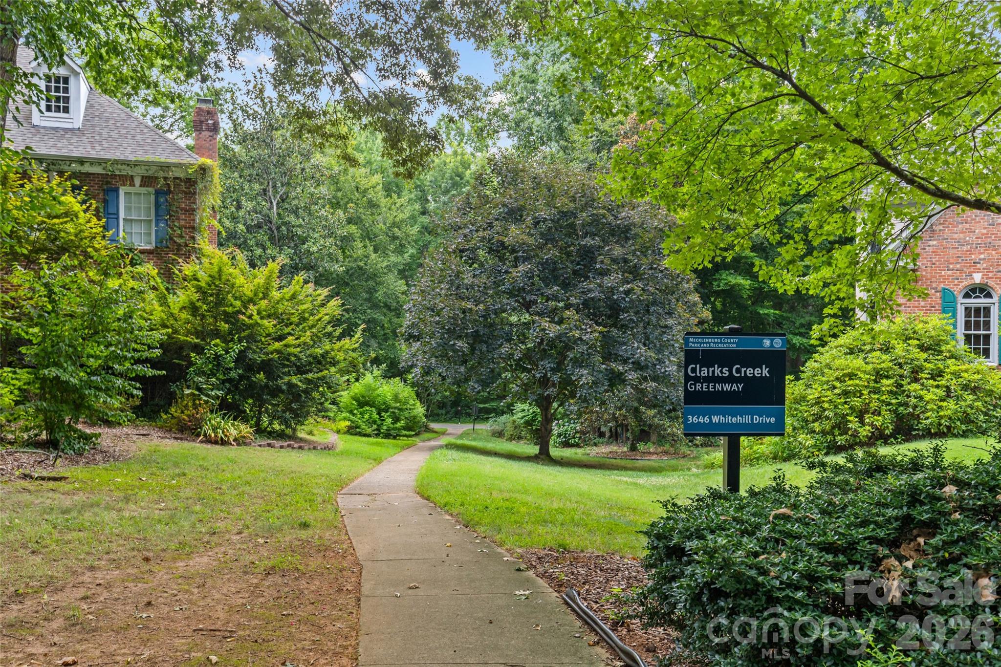 Radbourne - Residential