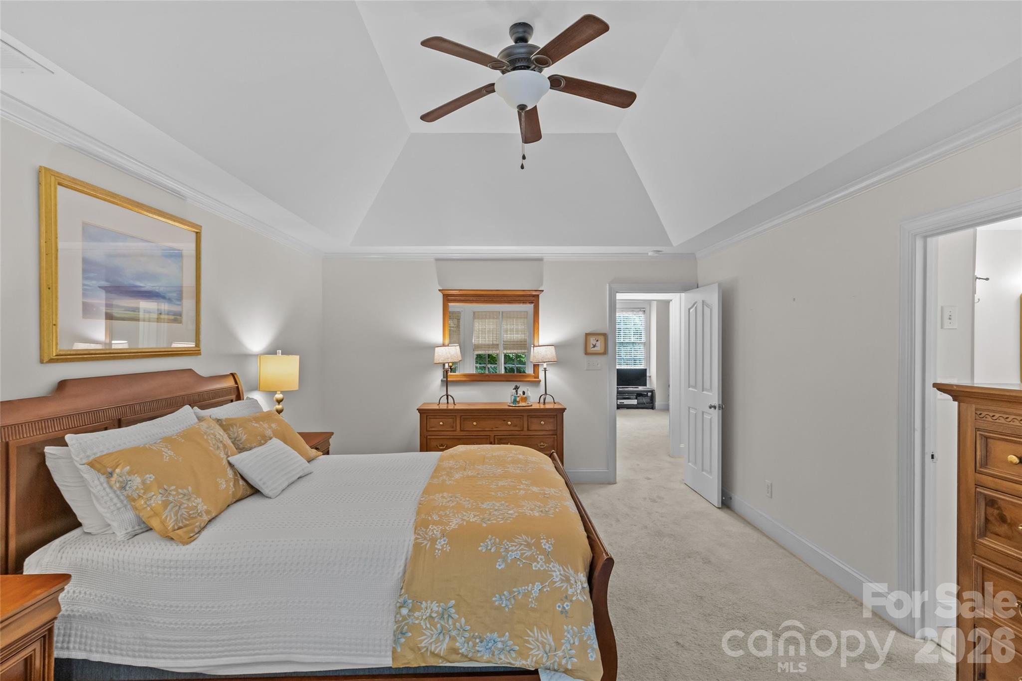 Radbourne - Residential