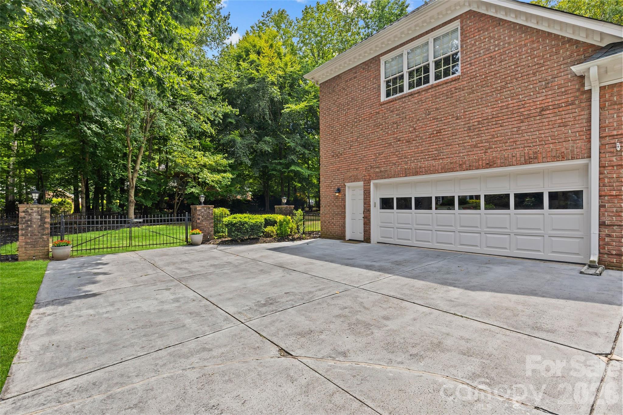 Radbourne - Residential