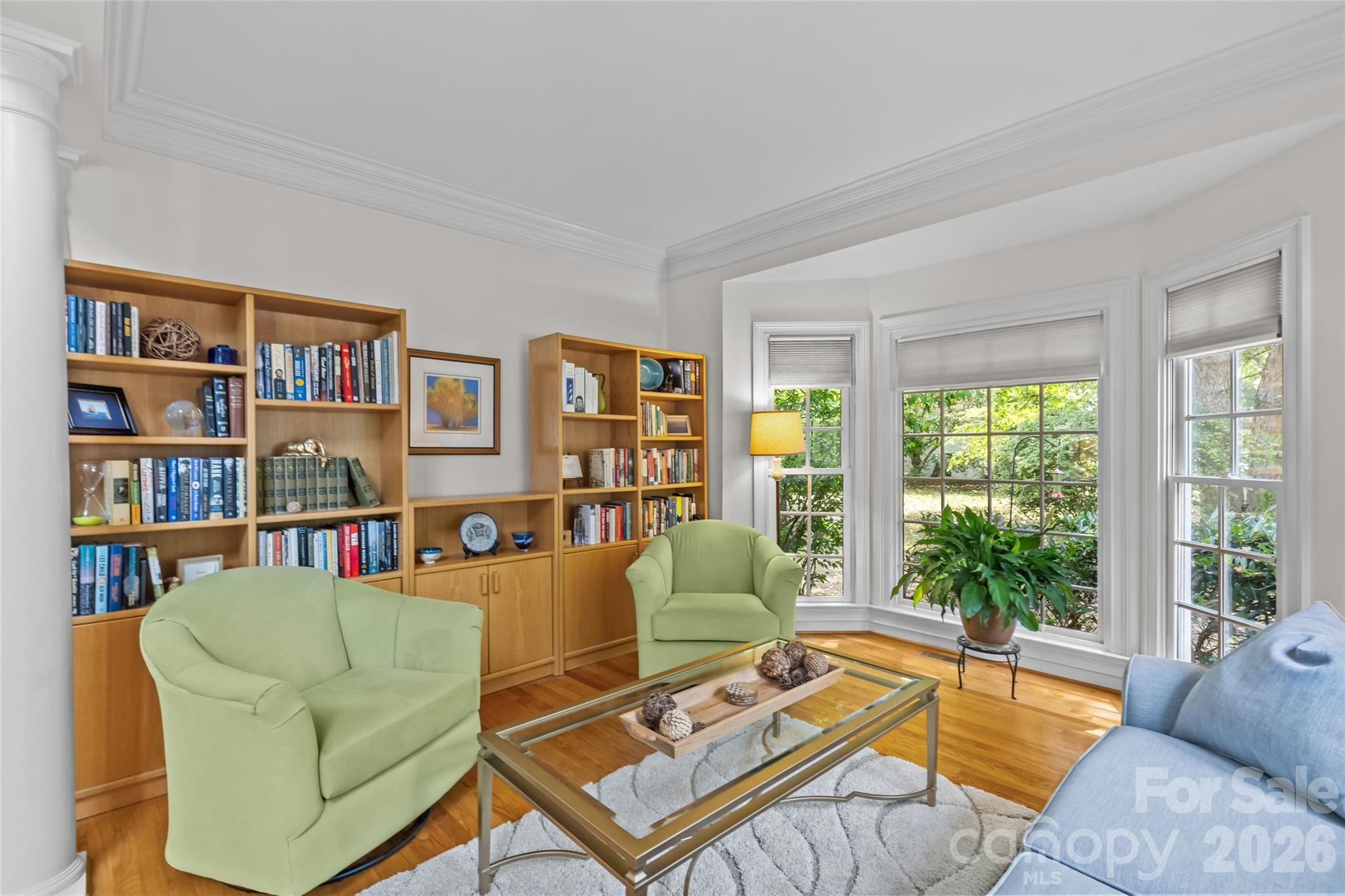 Radbourne - Residential