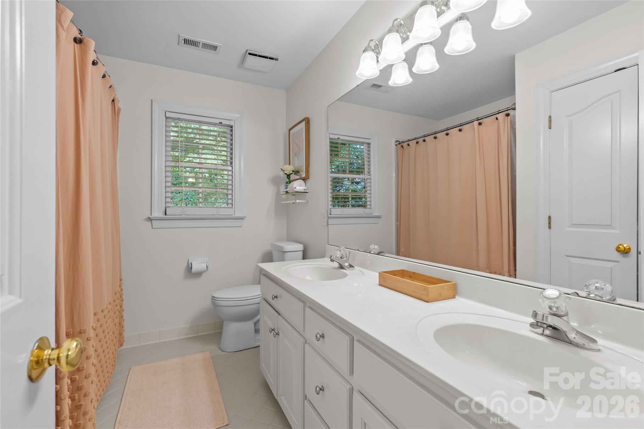 Radbourne - Residential