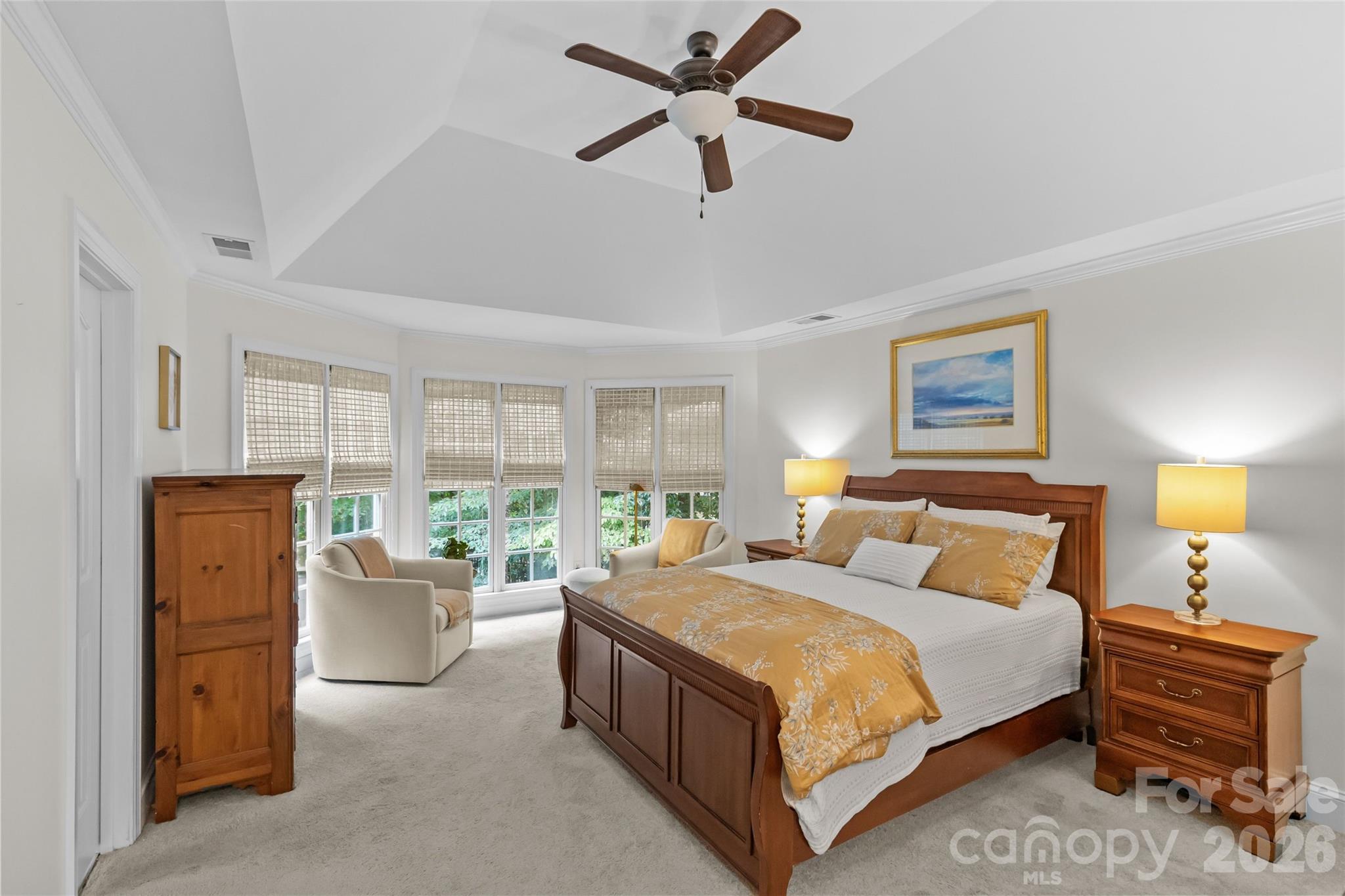Radbourne - Residential