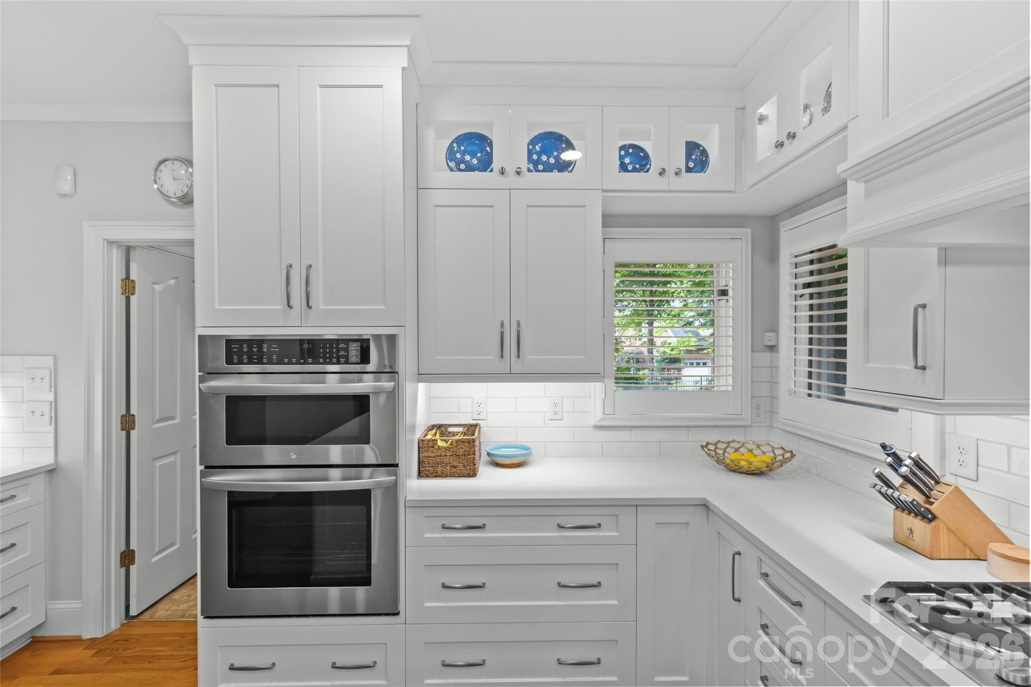 Radbourne - Residential