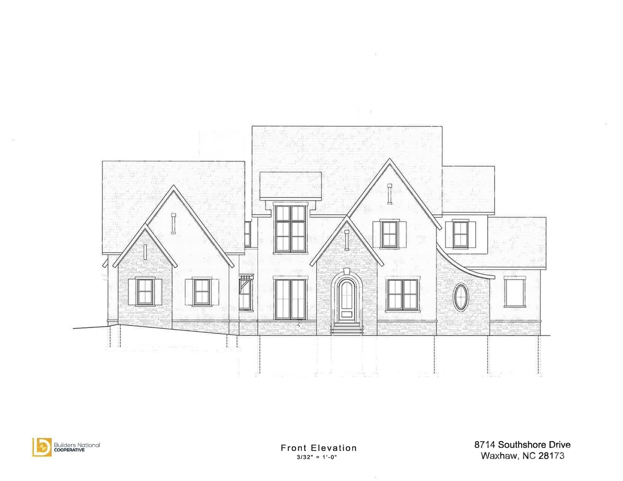 Longview - Residential