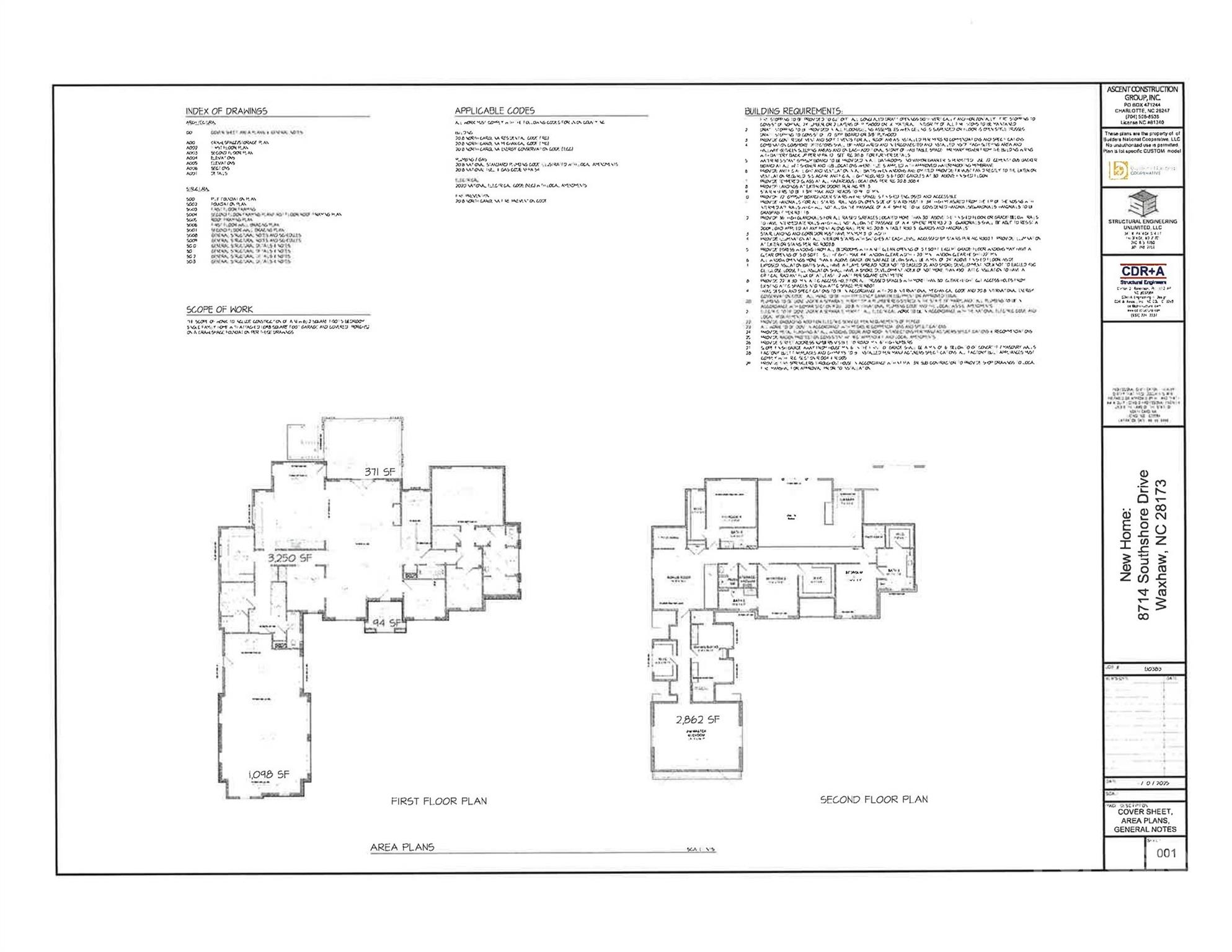 Longview - Residential
