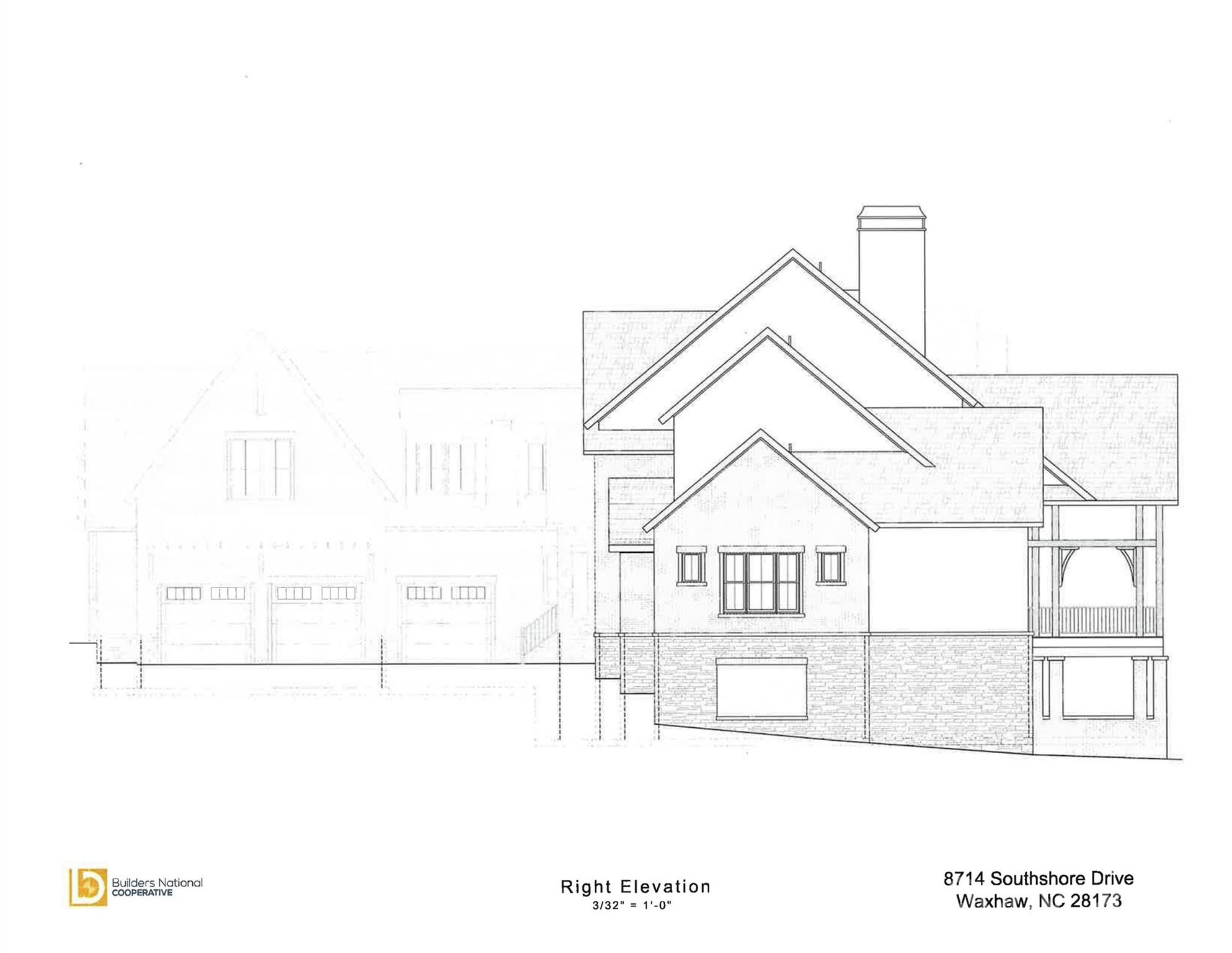 Longview - Residential