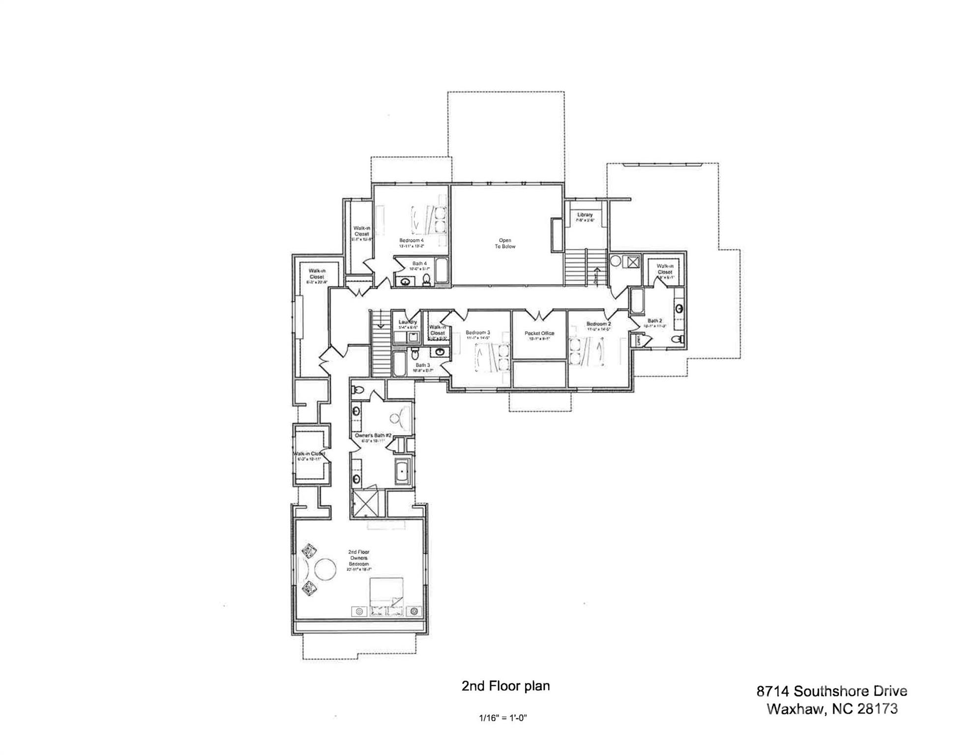 Longview - Residential