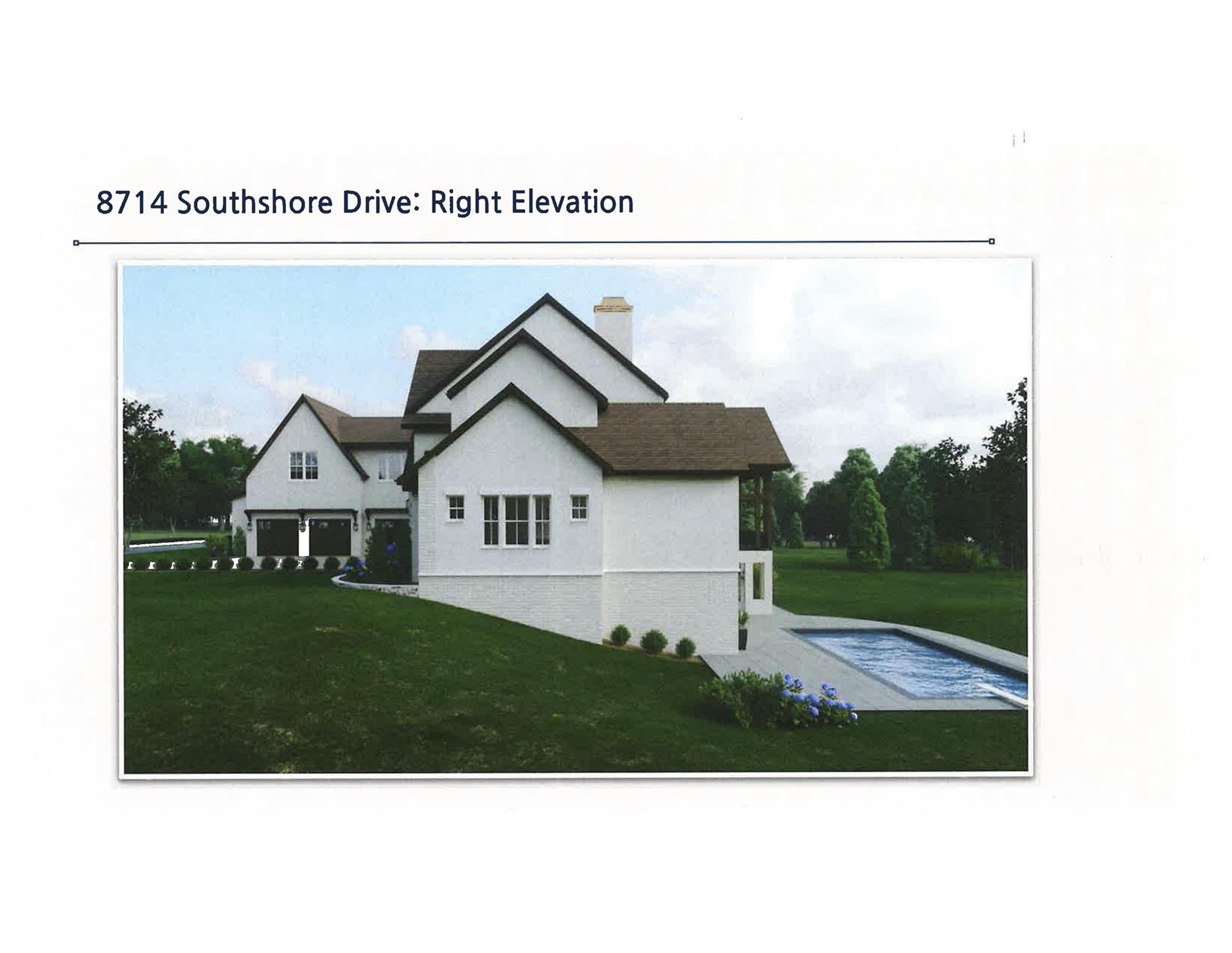 Longview - Residential