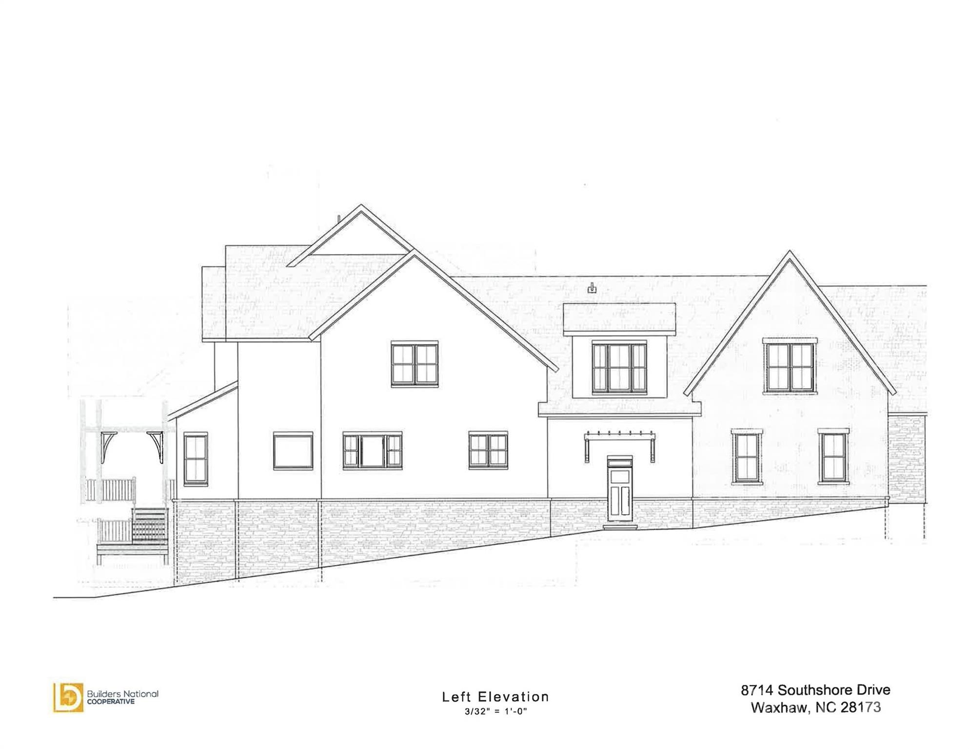Longview - Residential