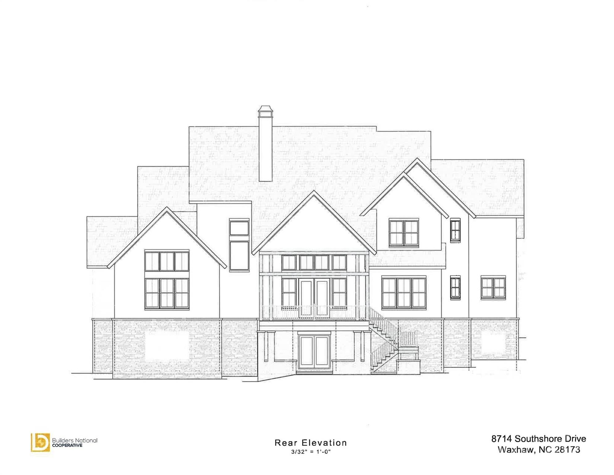 Longview - Residential