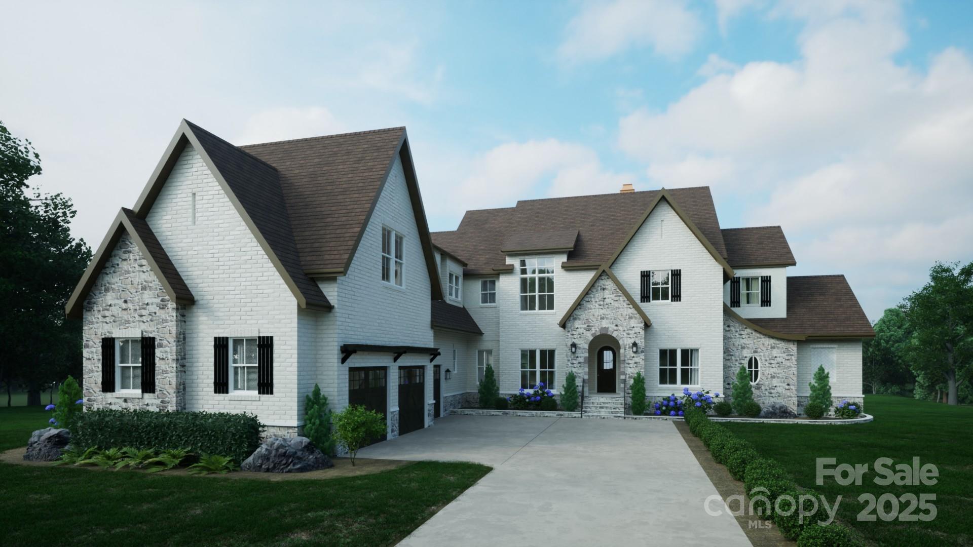 Longview - Residential
