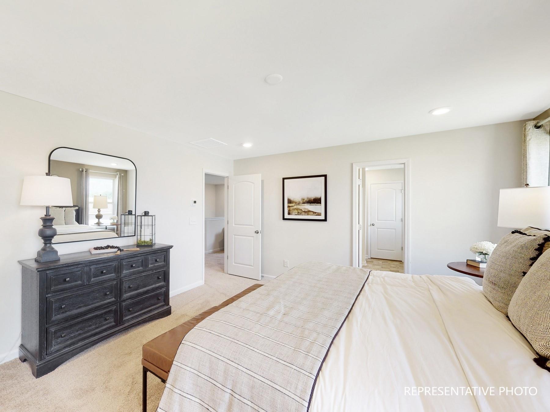 Asbury Ridge - Residential