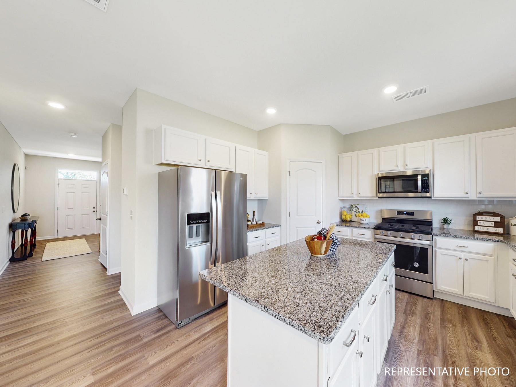 Asbury Ridge - Residential