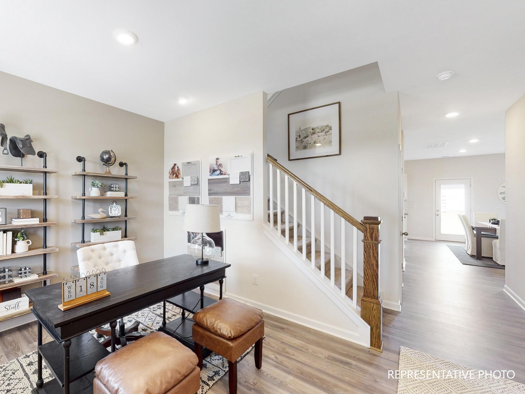 Asbury Ridge - Residential
