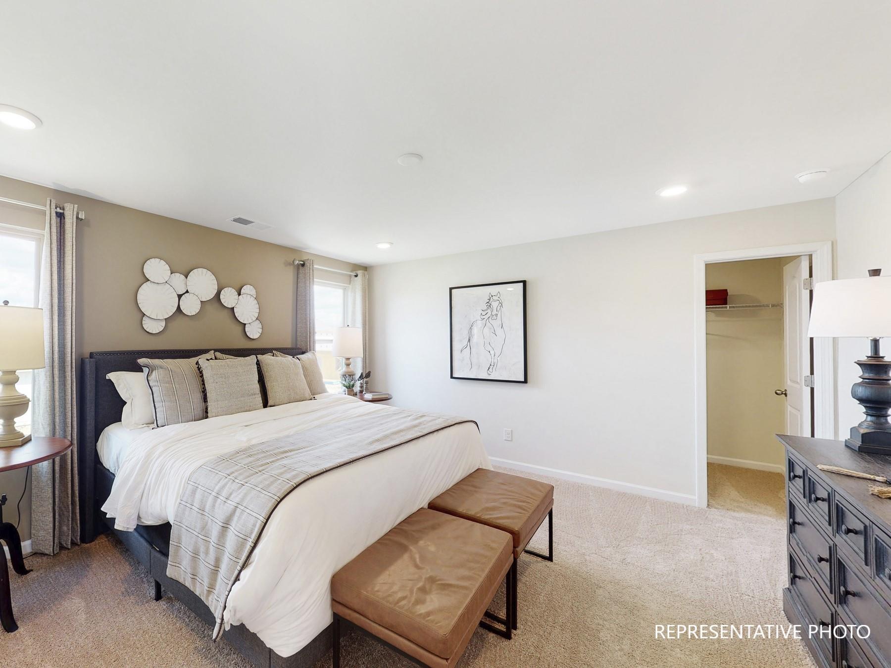 Asbury Ridge - Residential