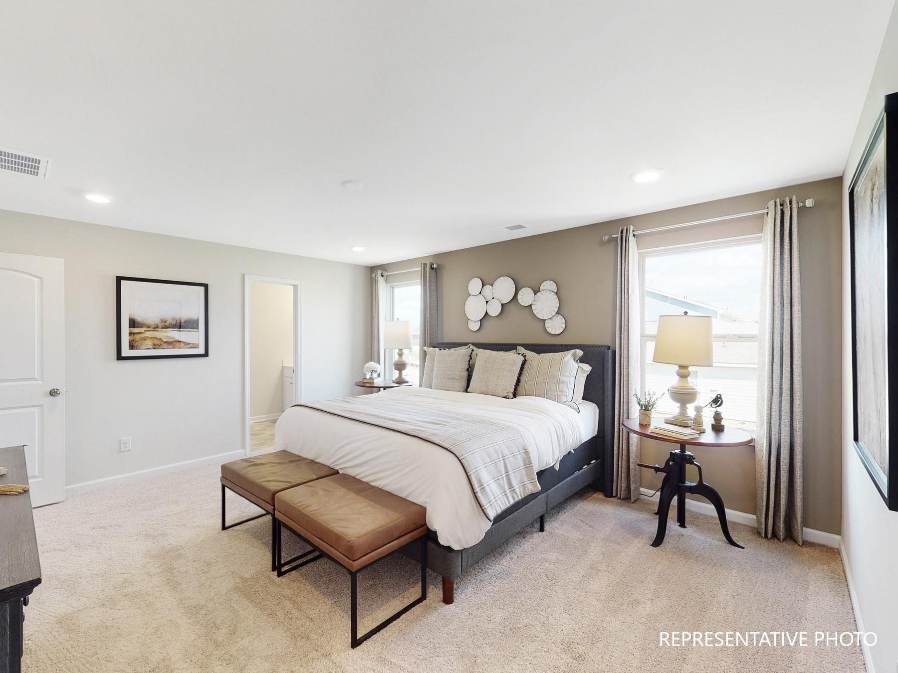 Asbury Ridge - Residential