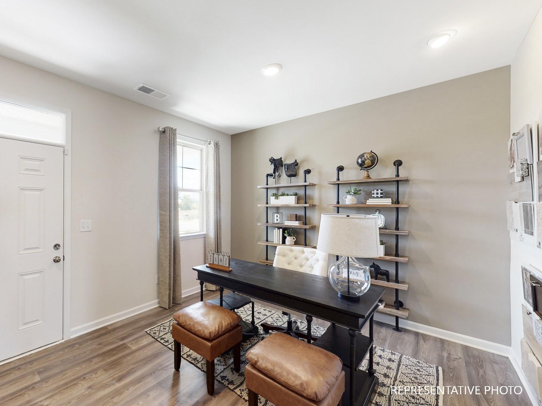 Asbury Ridge - Residential
