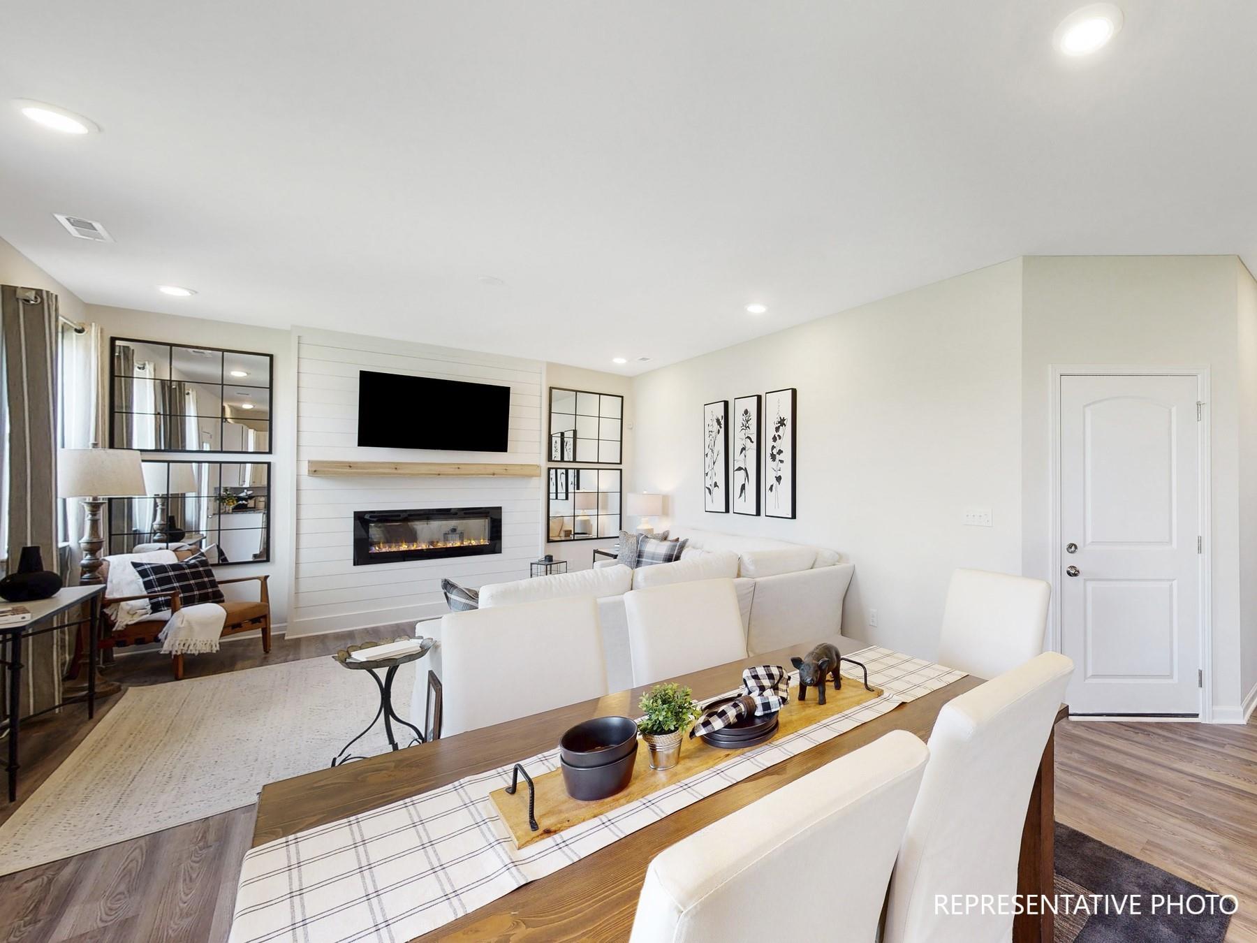 Asbury Ridge - Residential