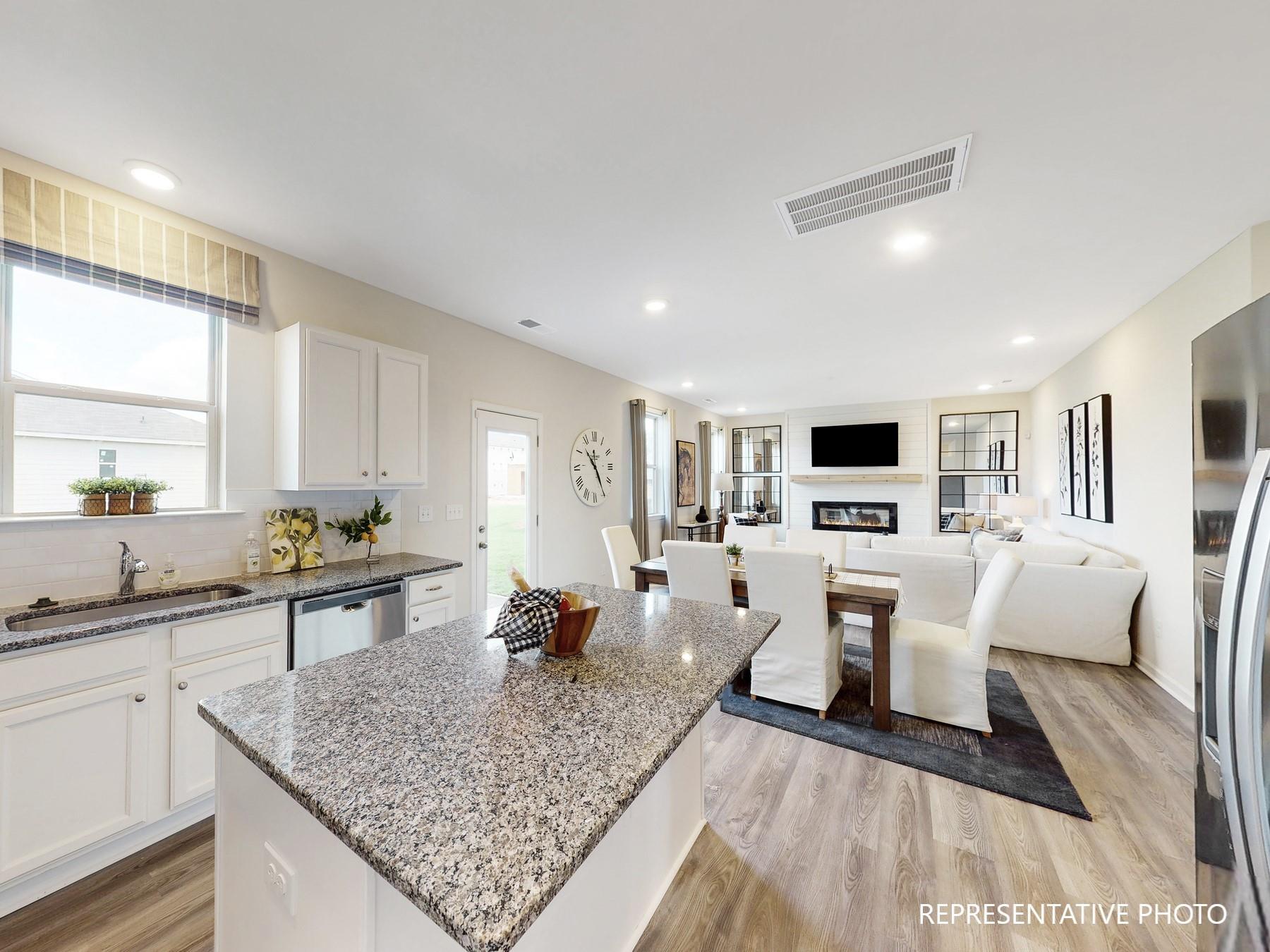 Asbury Ridge - Residential