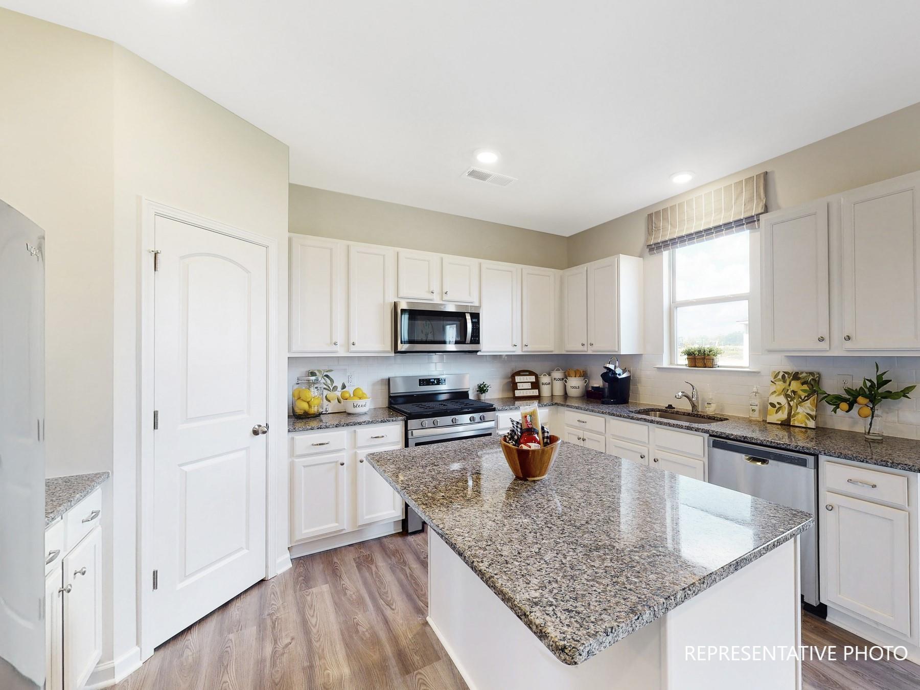 Asbury Ridge - Residential