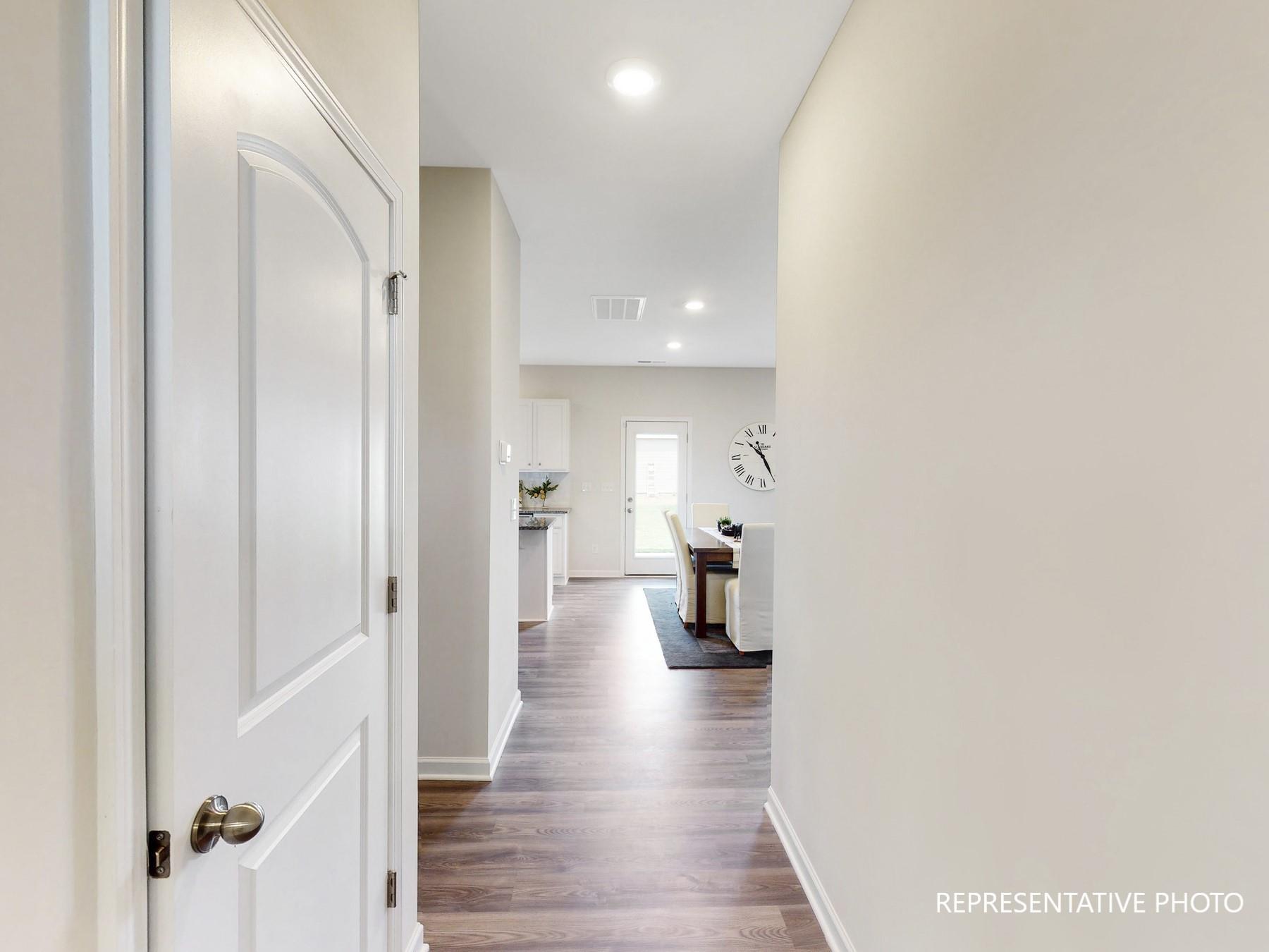 Asbury Ridge - Residential