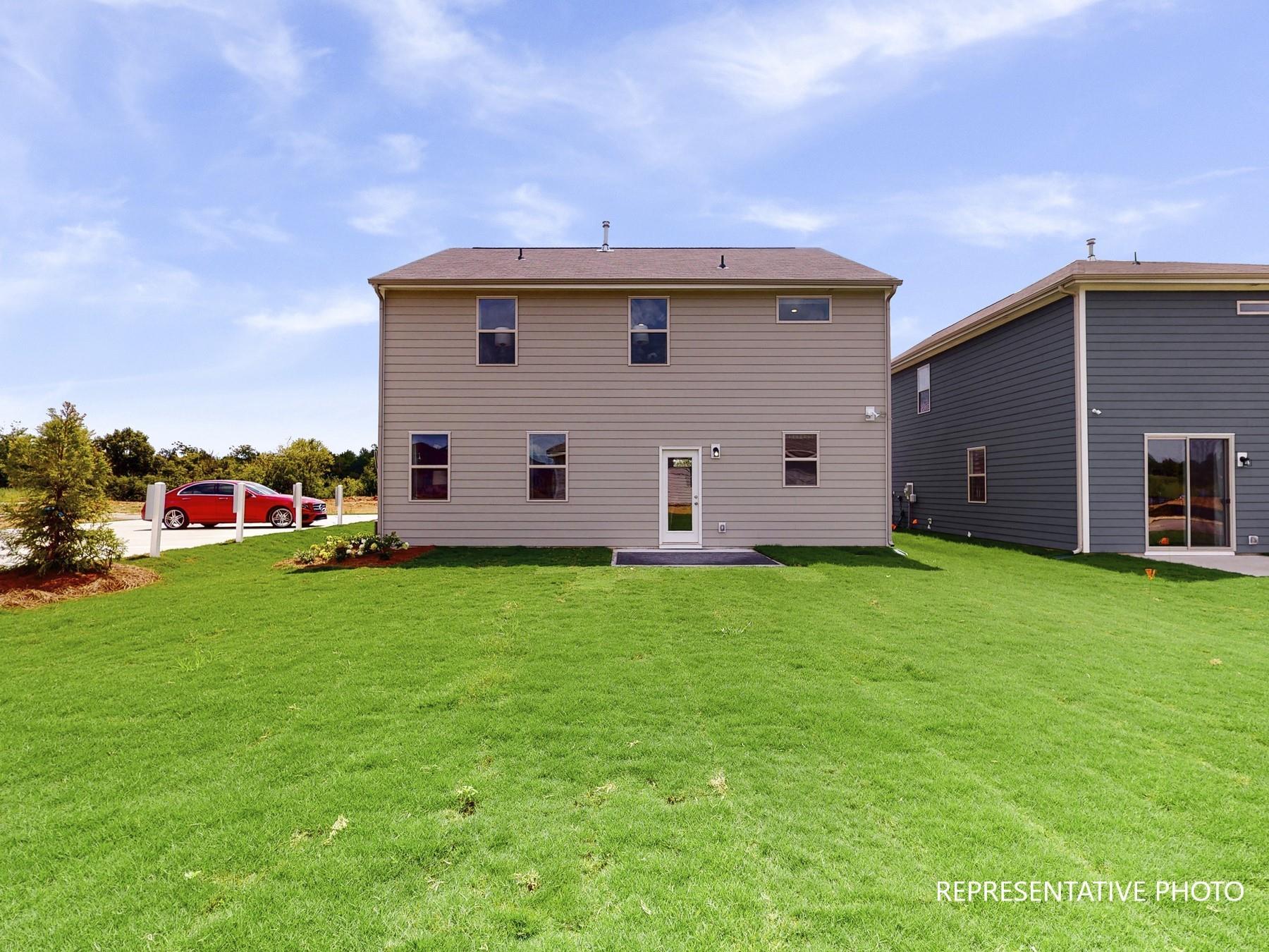 Asbury Ridge - Residential