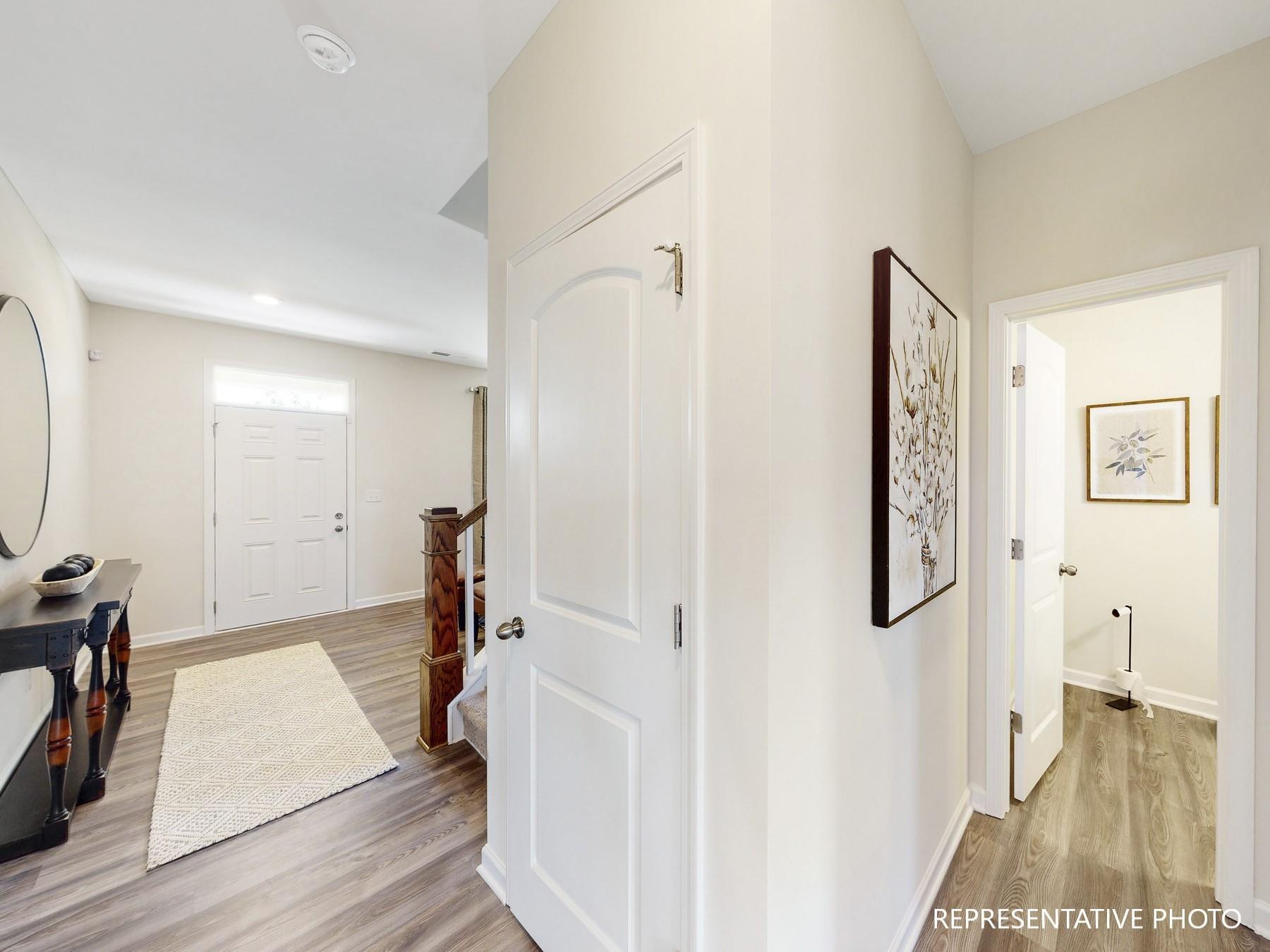 Asbury Ridge - Residential
