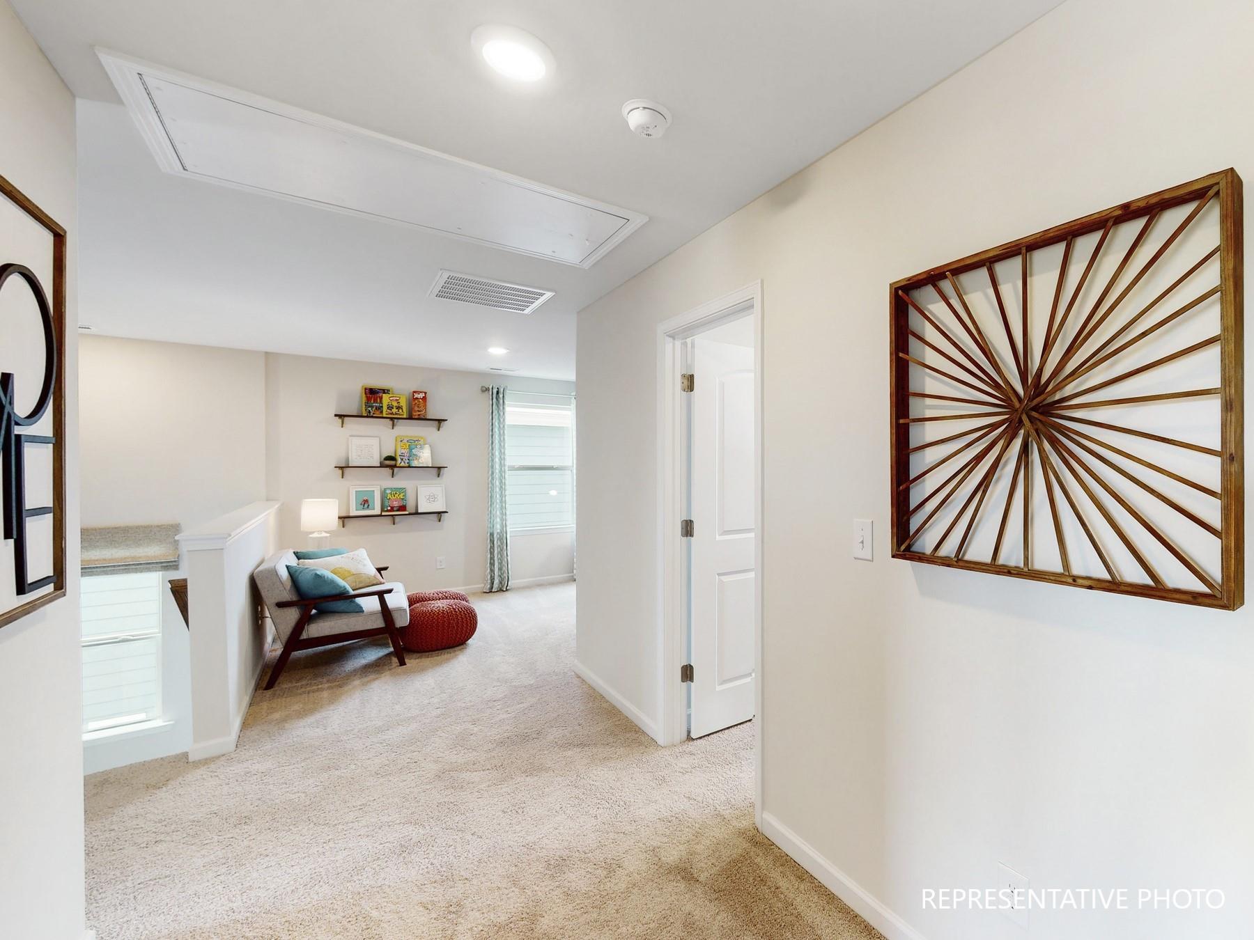 Asbury Ridge - Residential