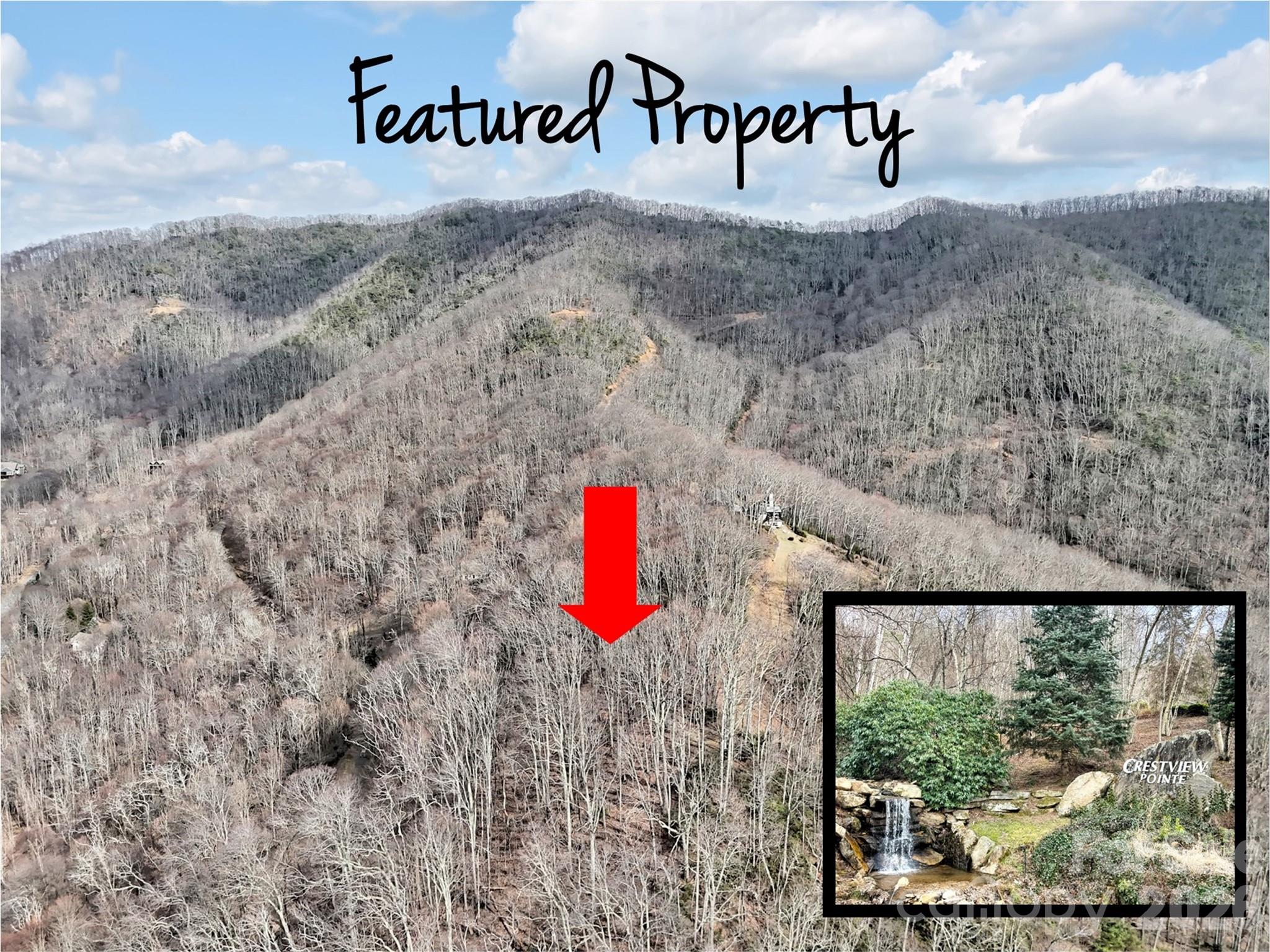 Crestview Pointe - Land