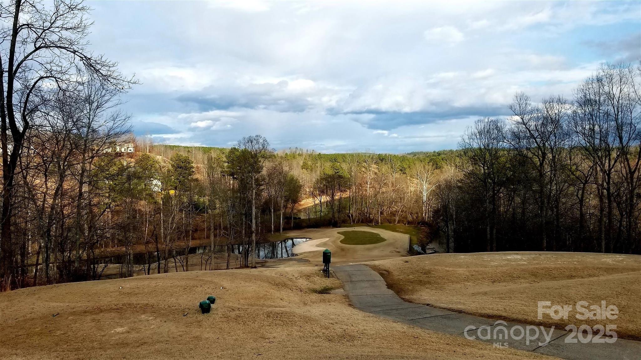 Silver Creek Plantation - Land